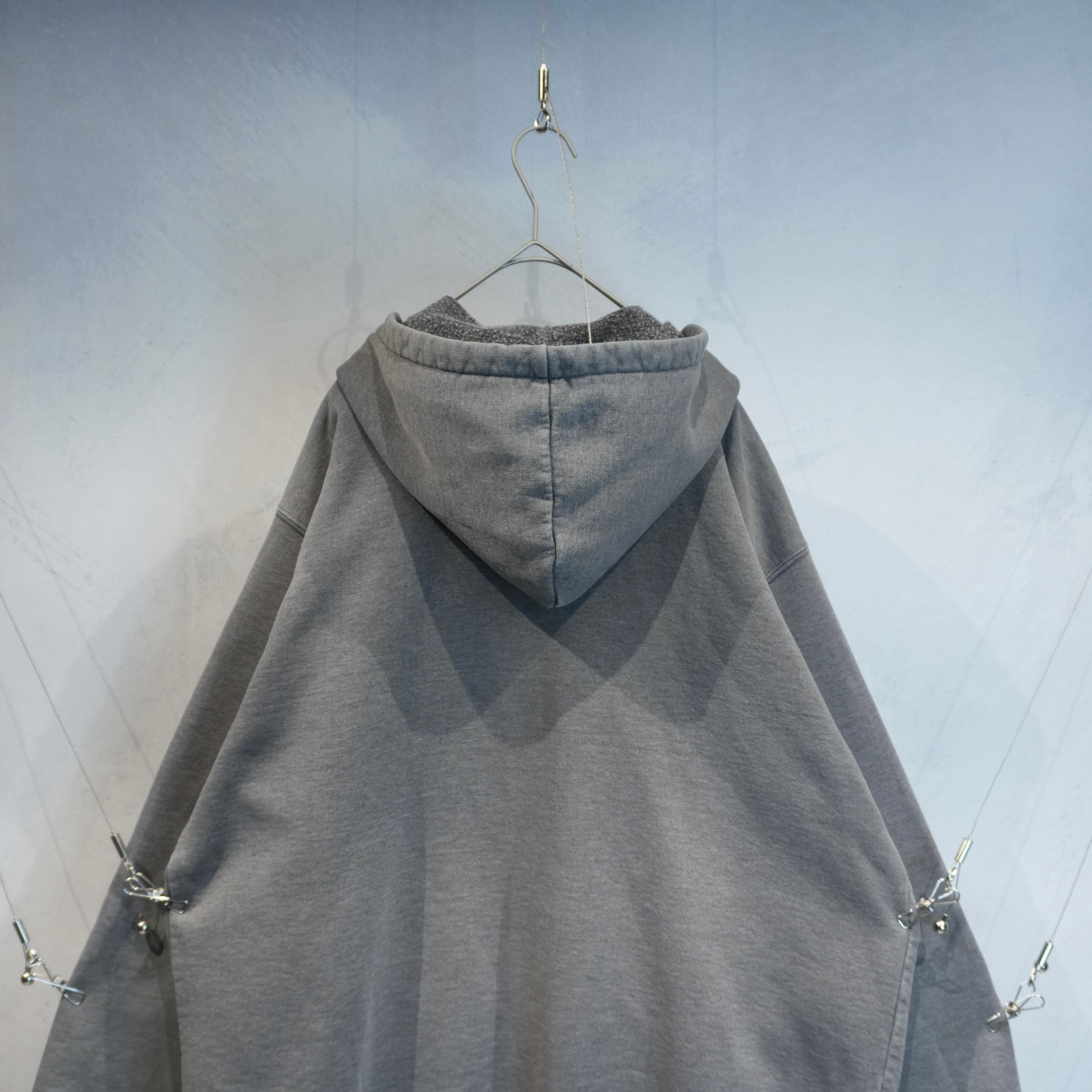 back design