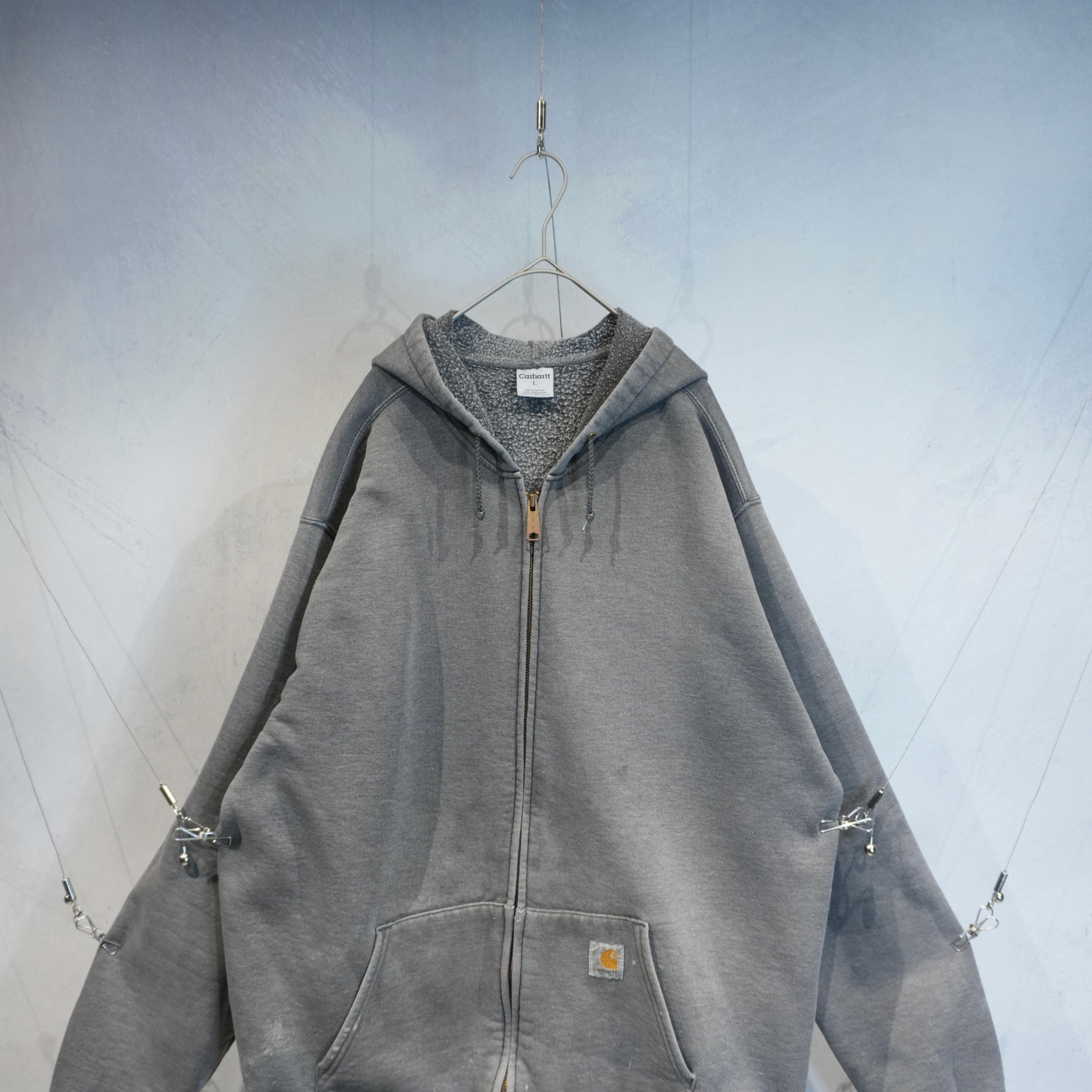 front design