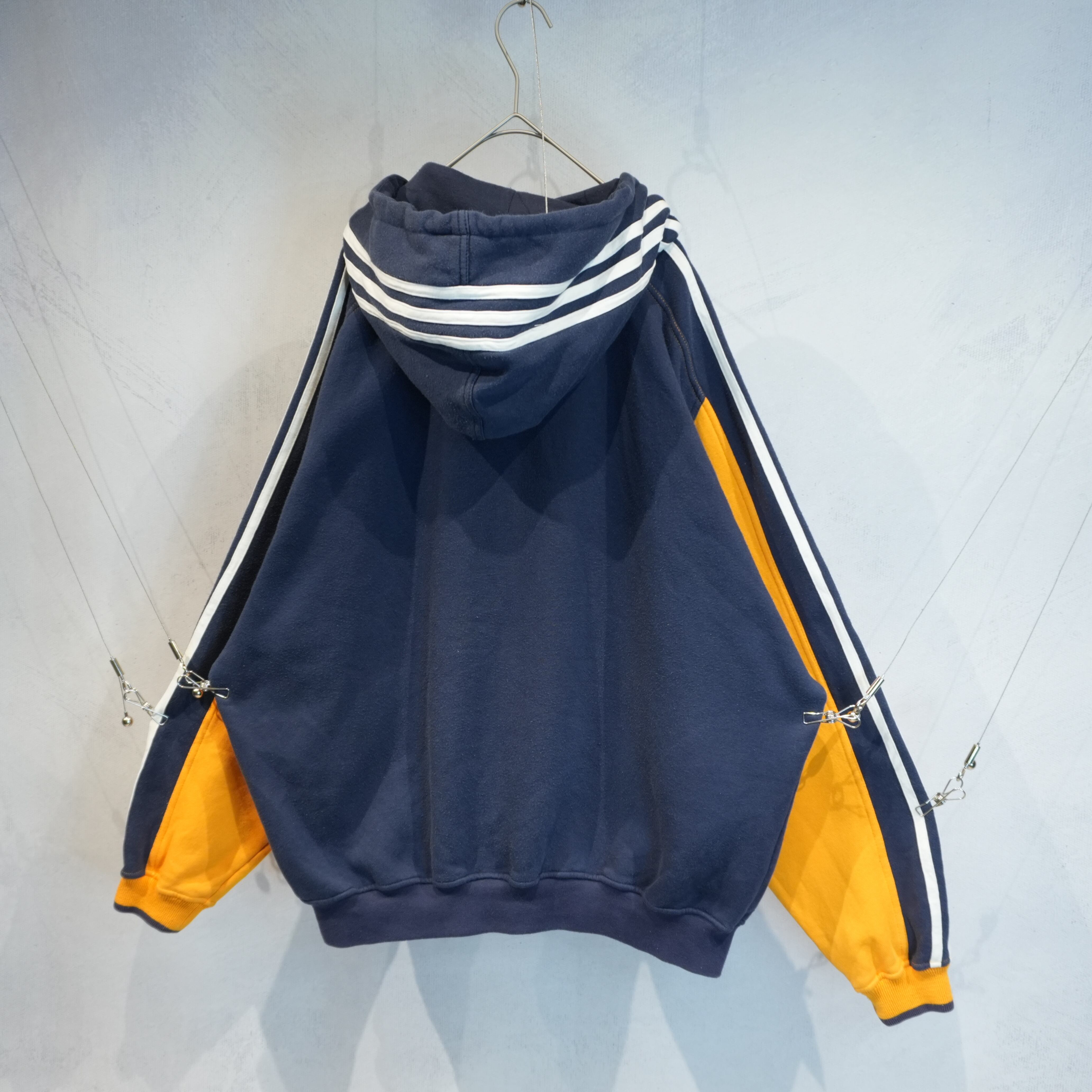 back design
