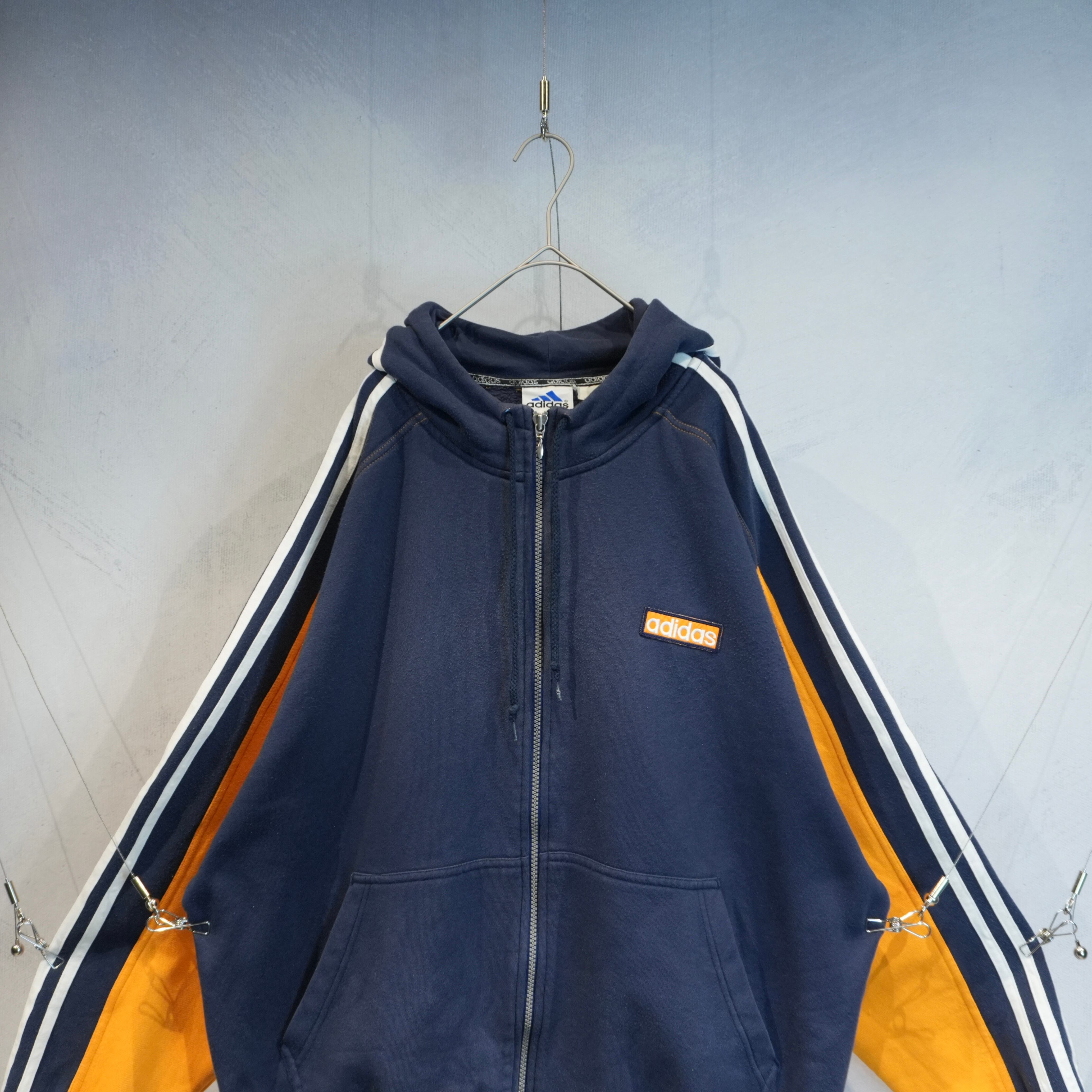 front design