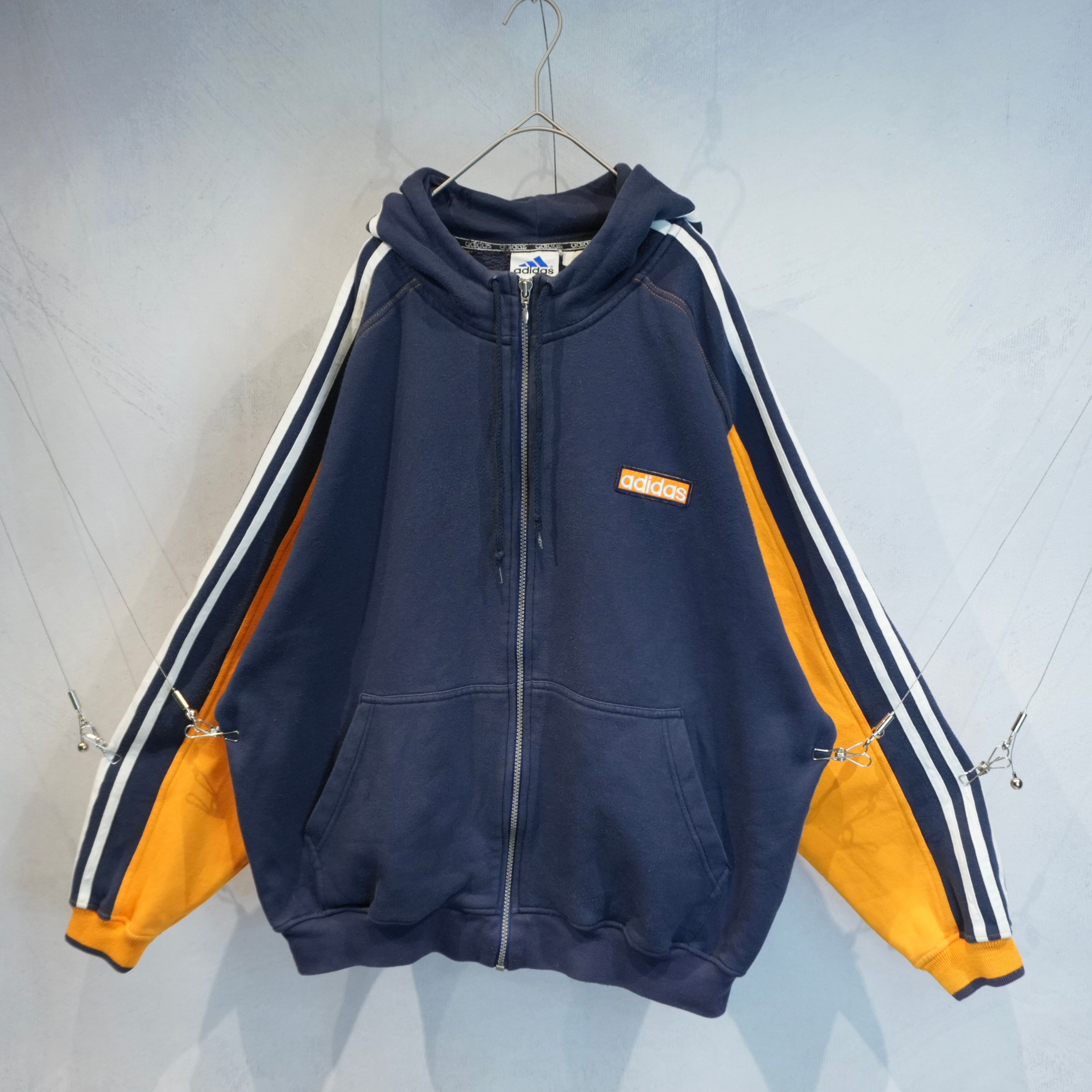 front design