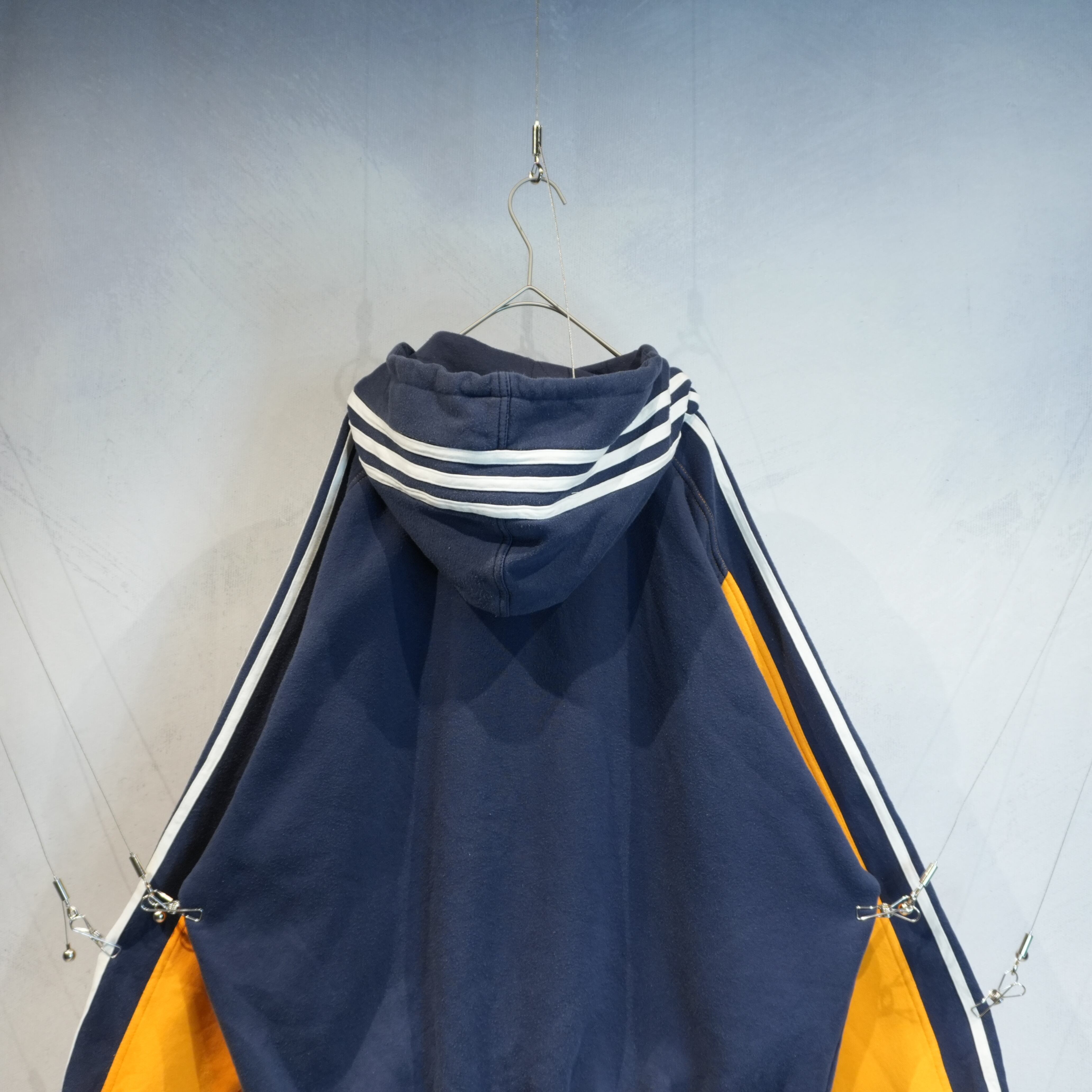 back design