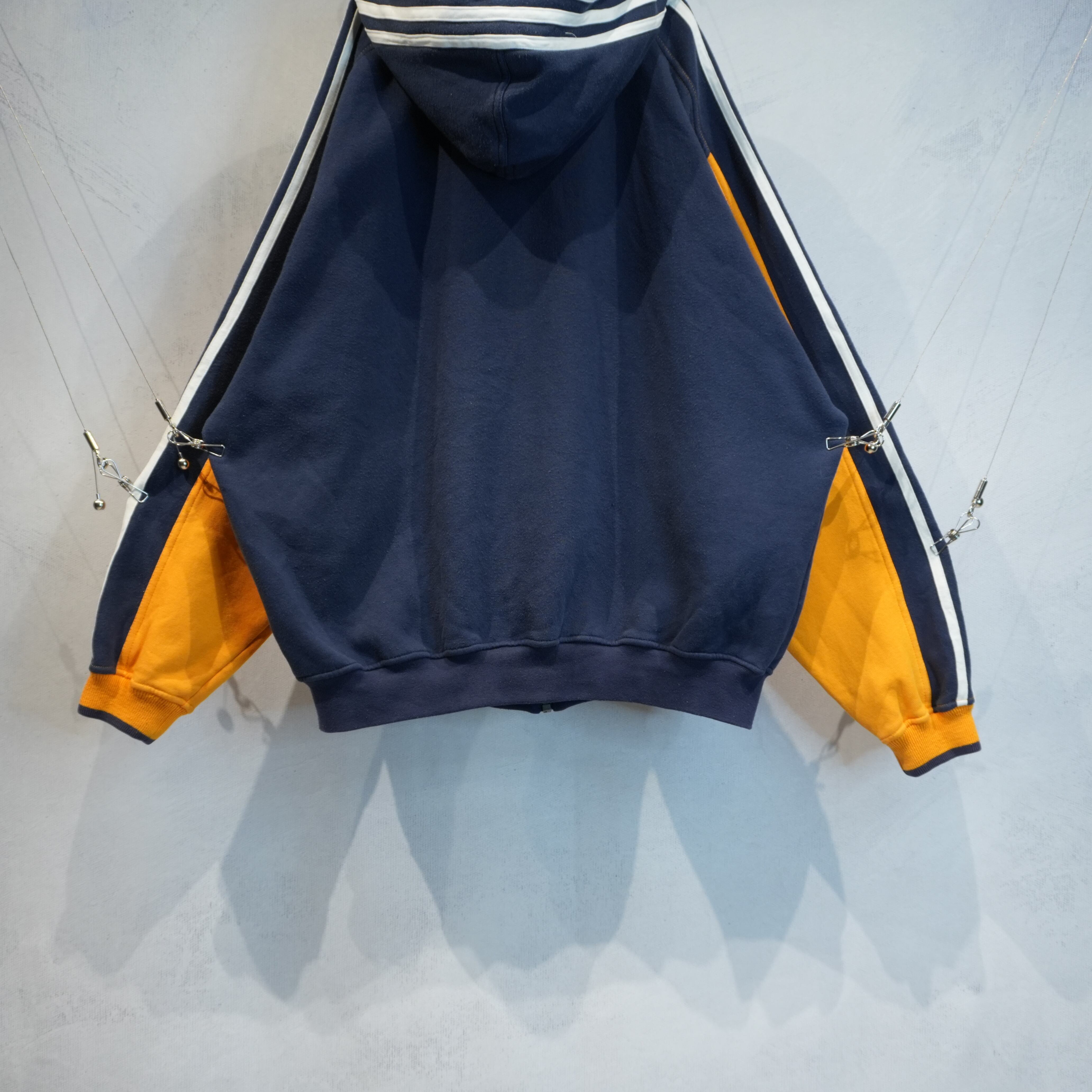 back design