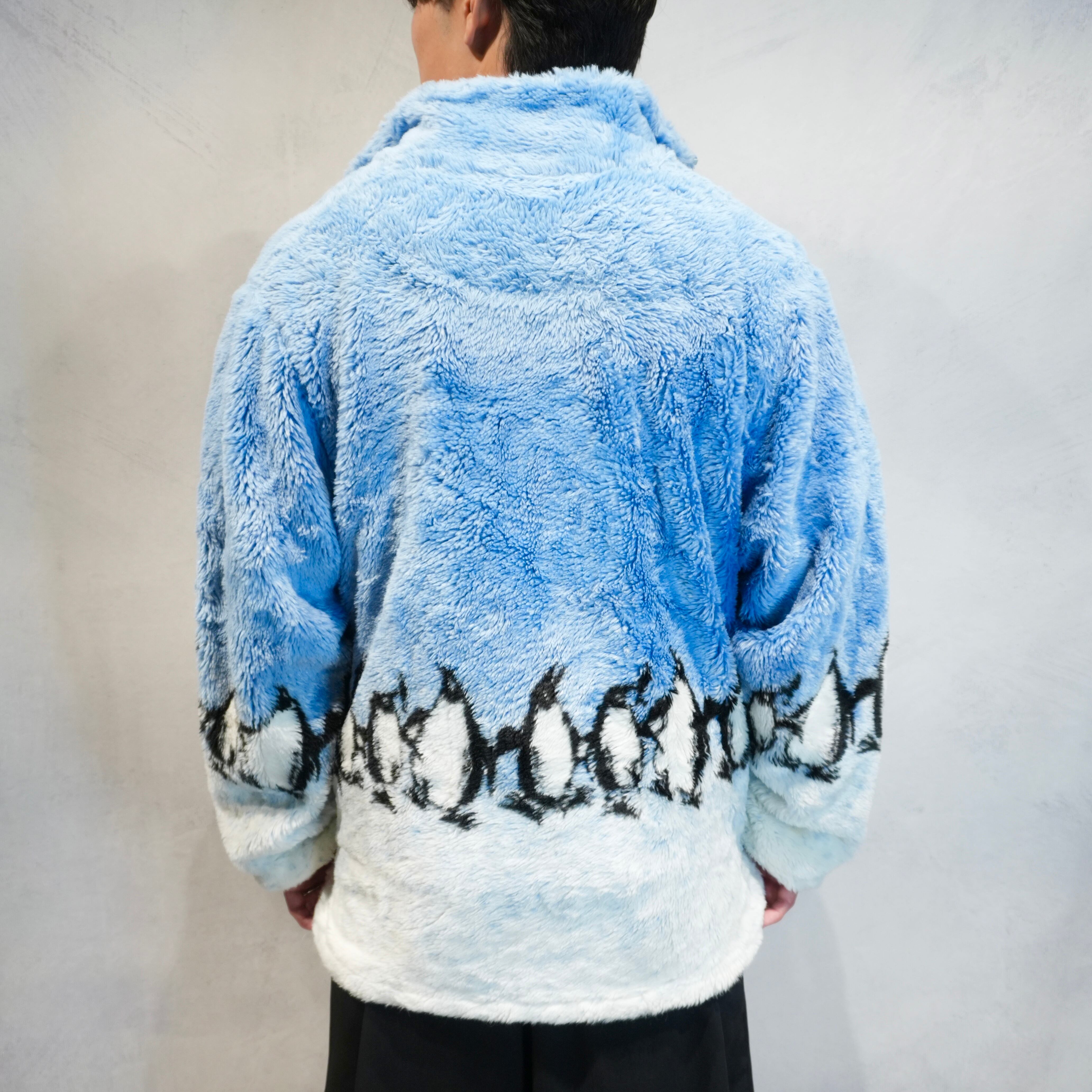 back design