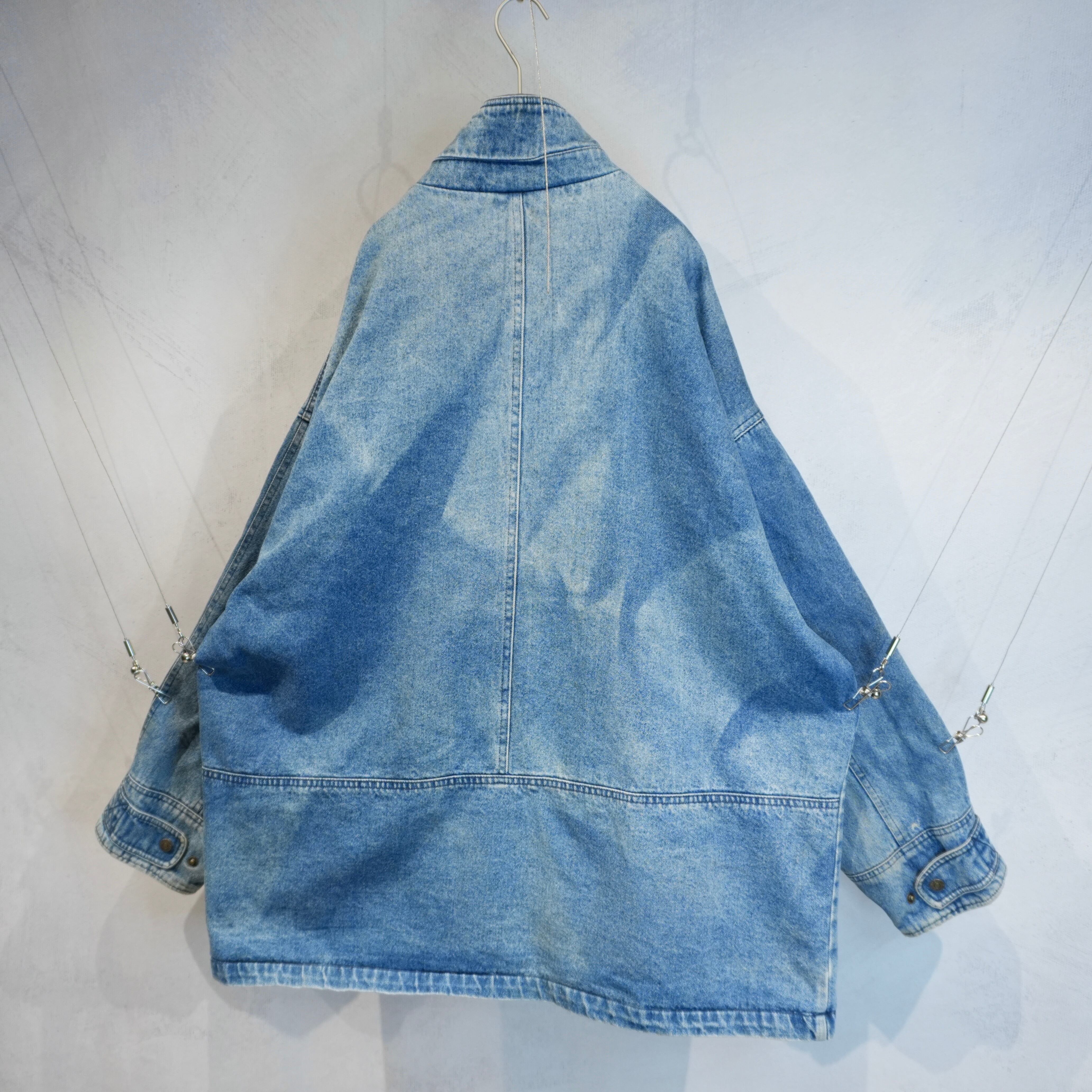 back design