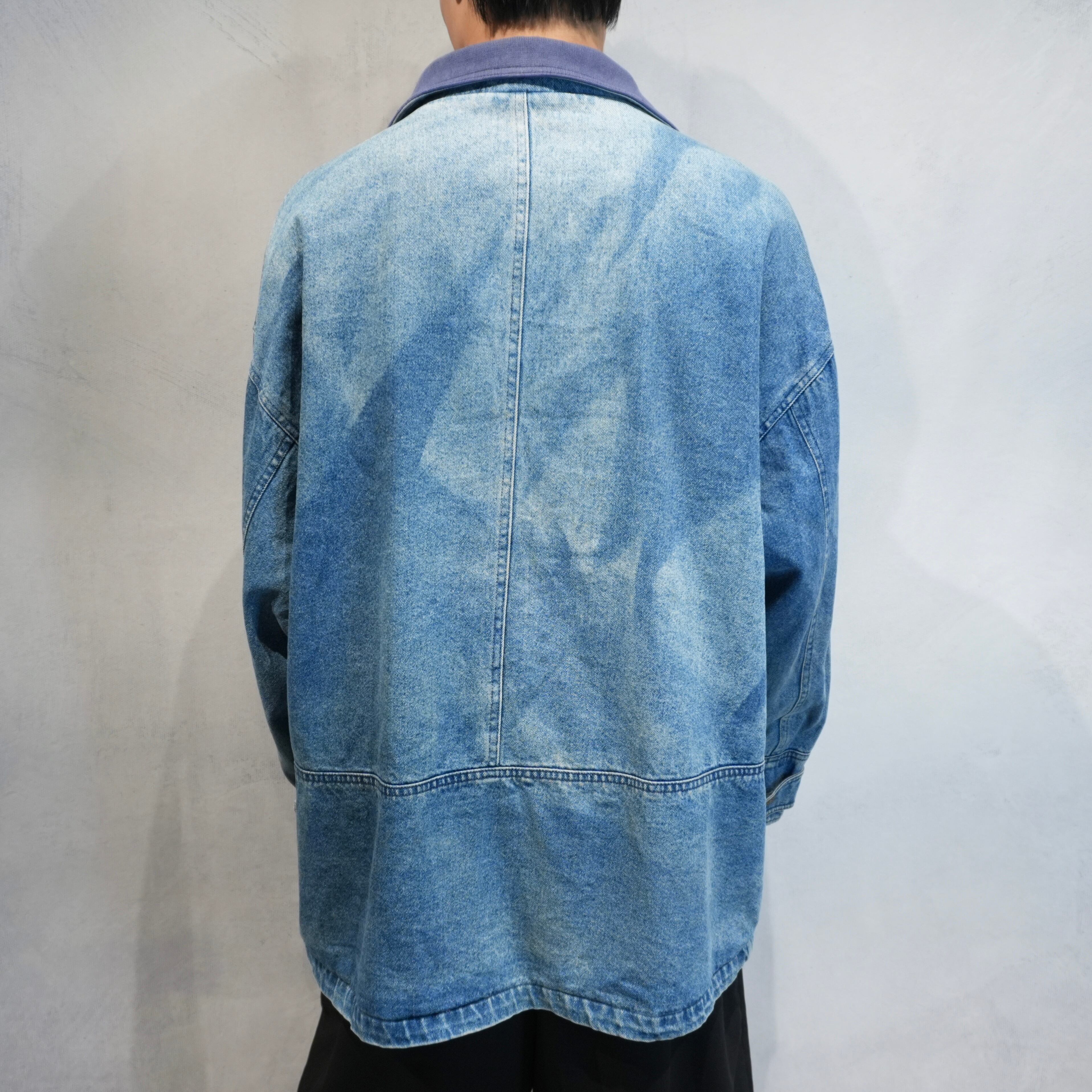 back design