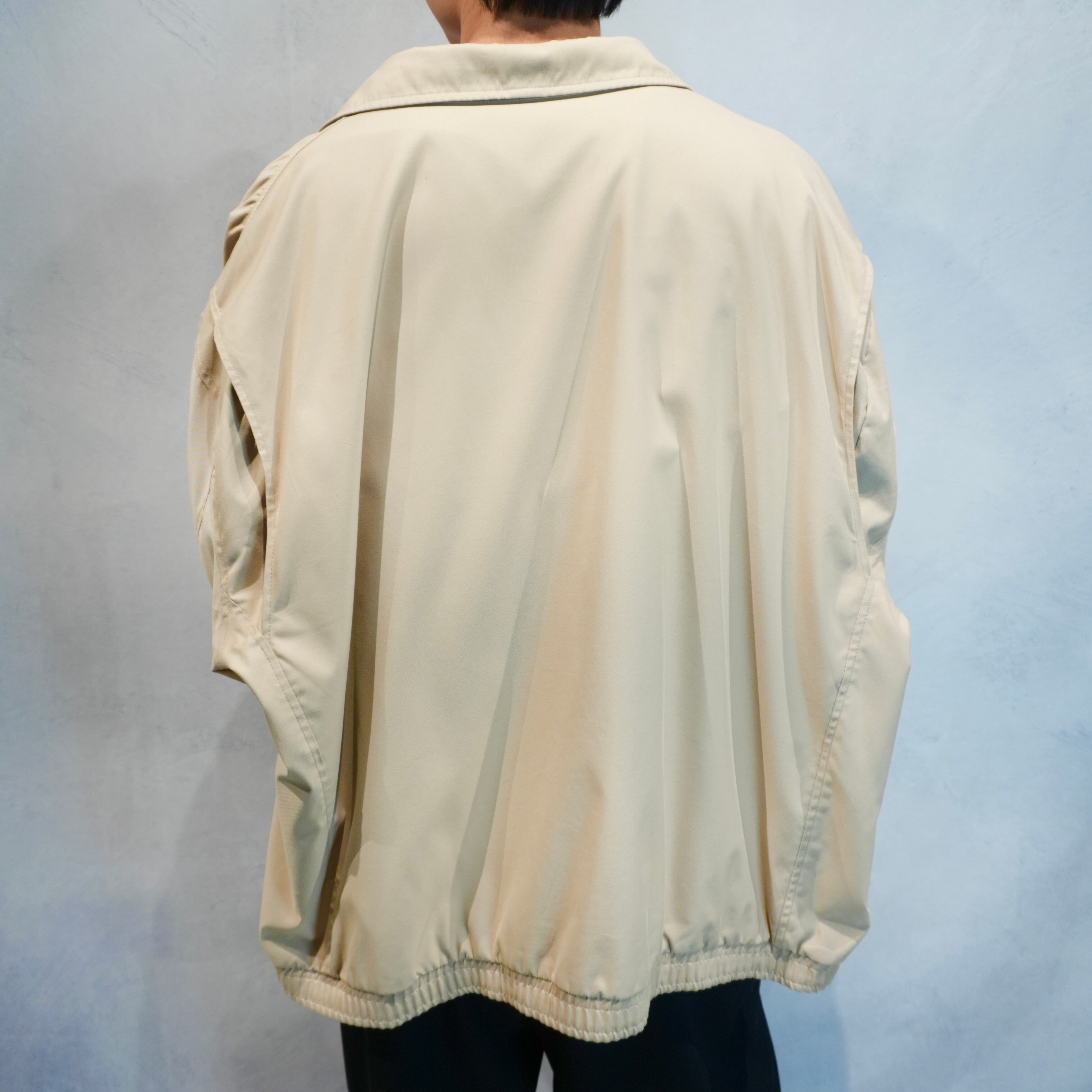 back design