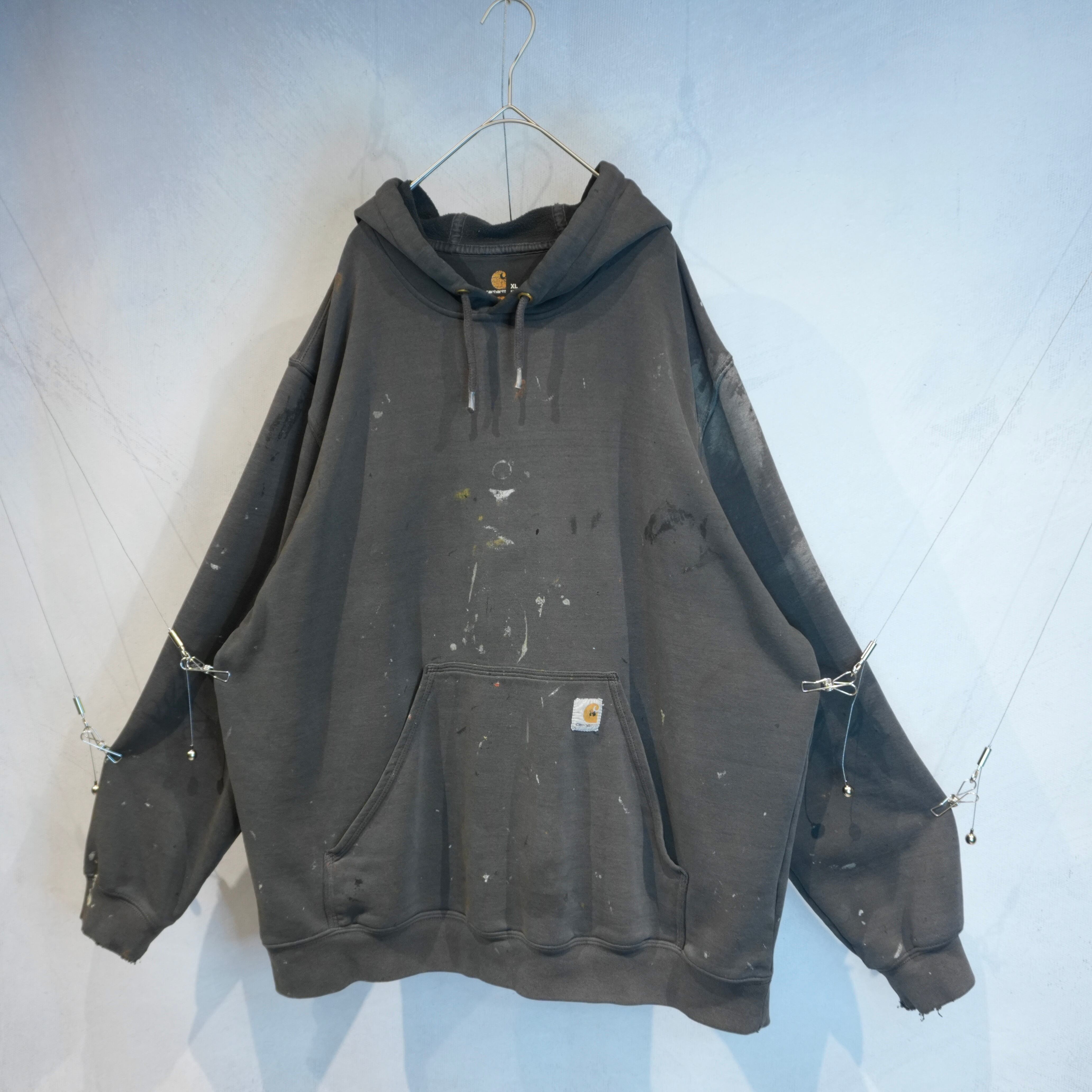 front design