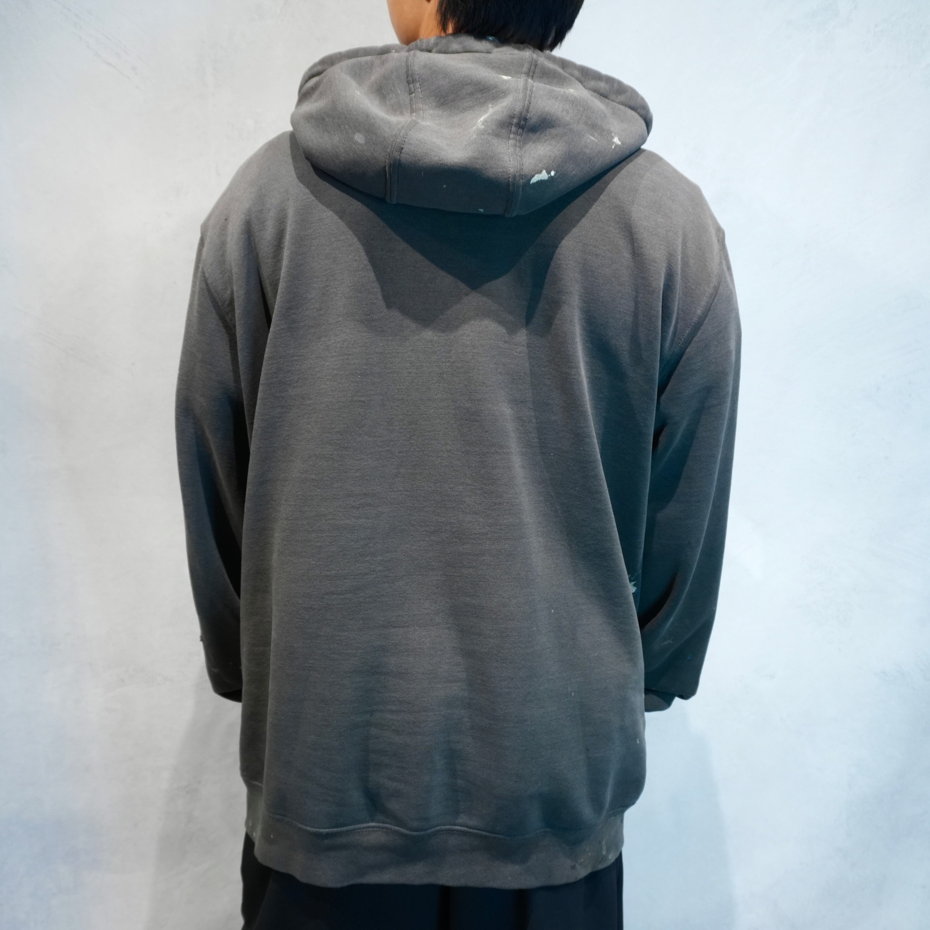 back design