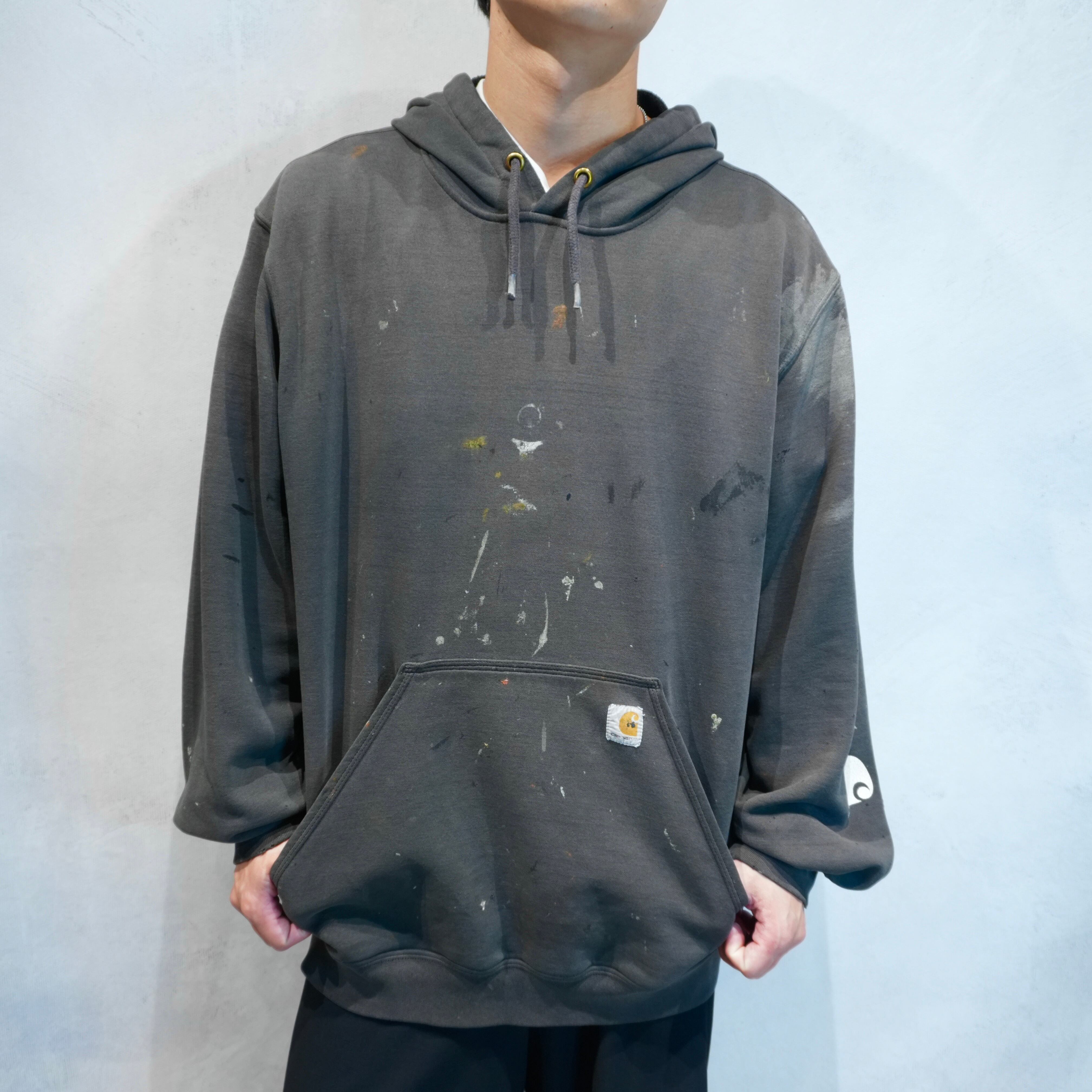 front design