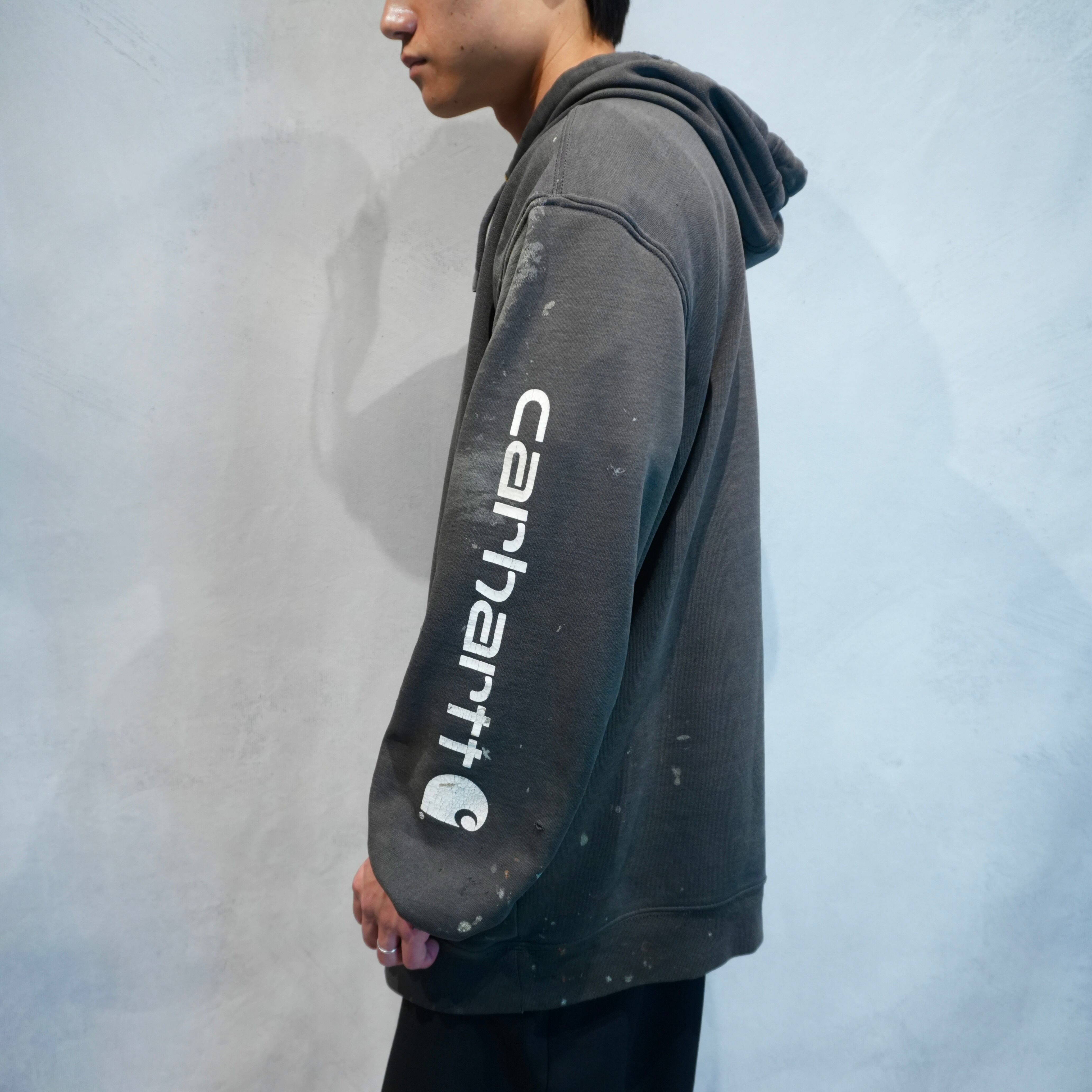side design