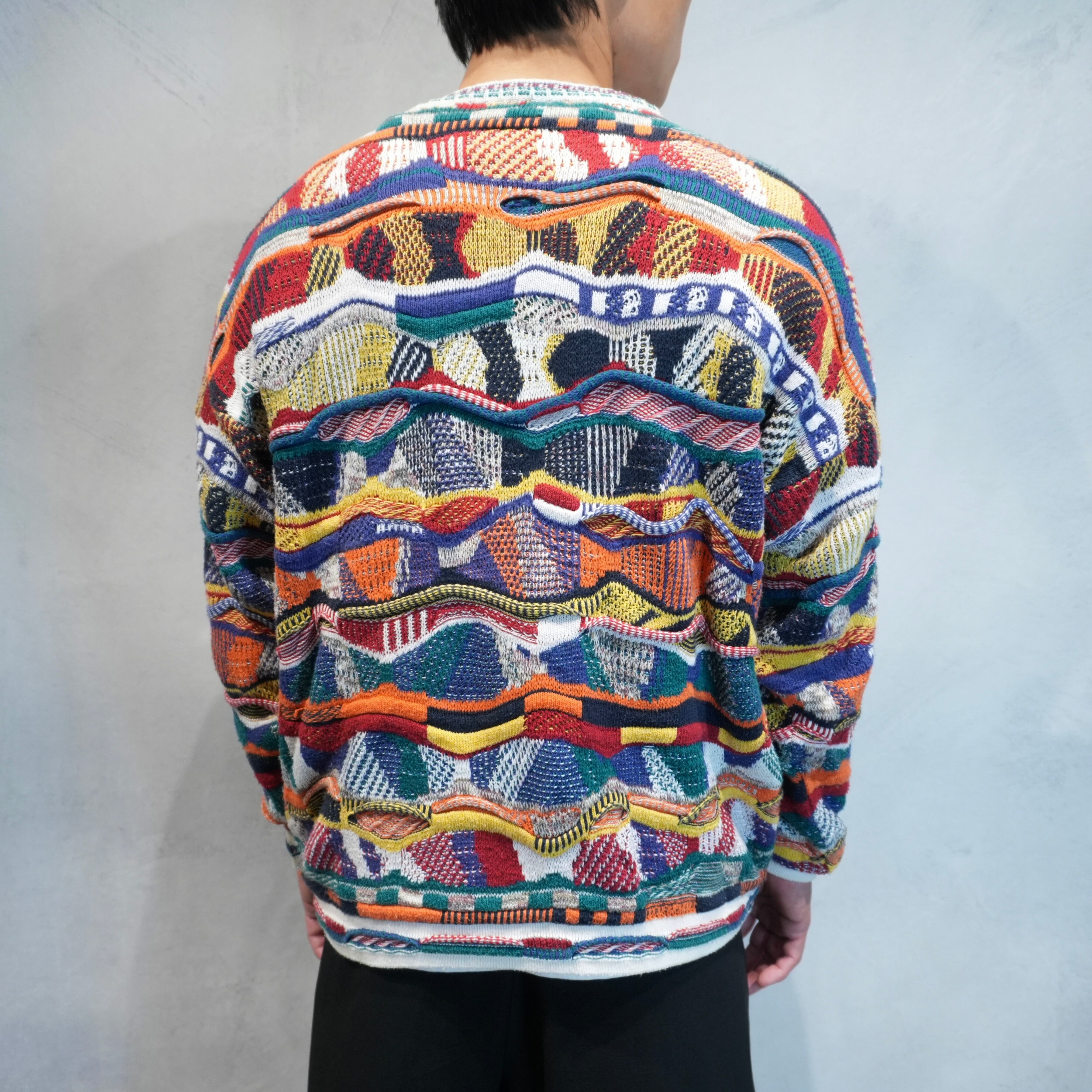back design
