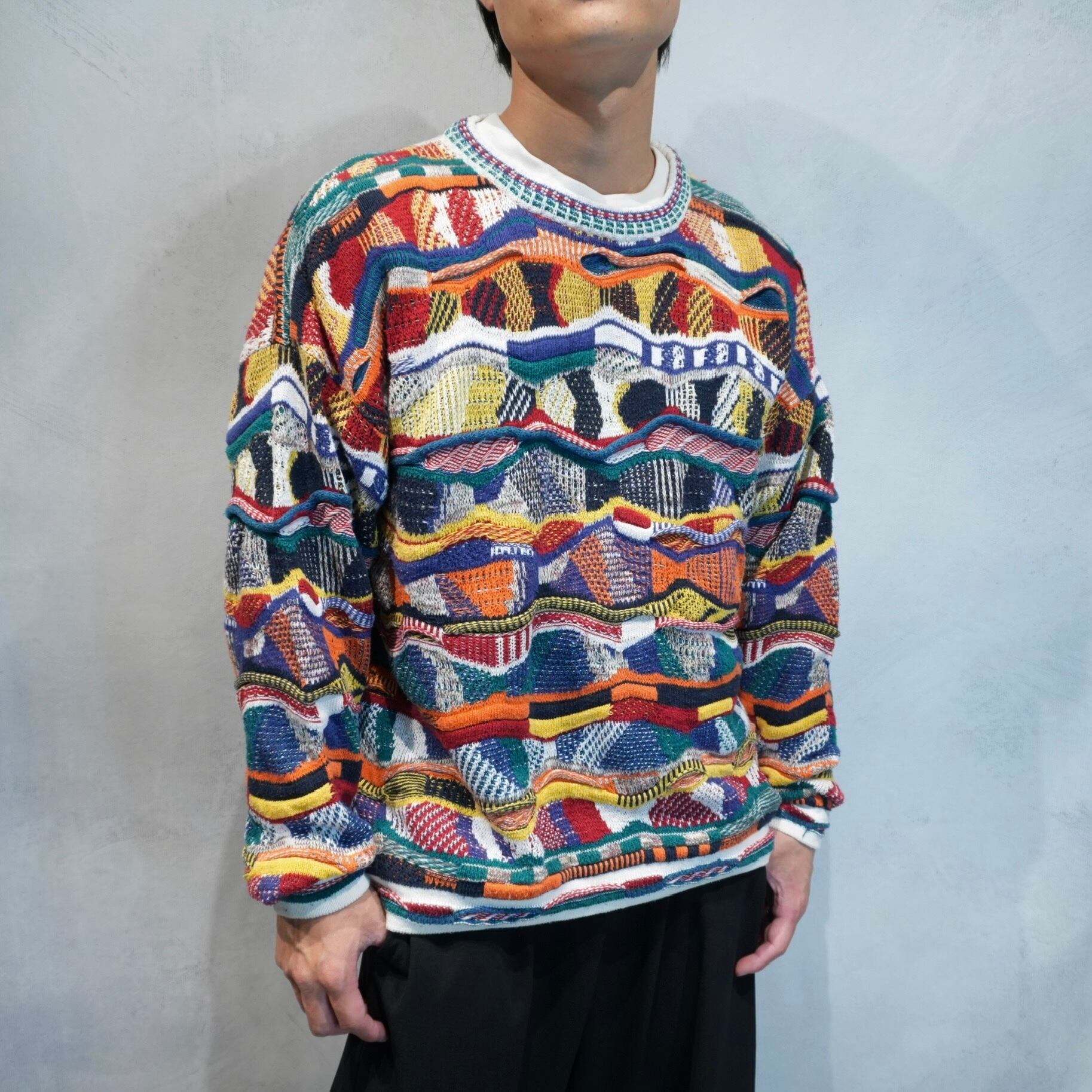 front design