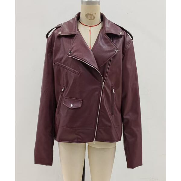 レッドブラウン