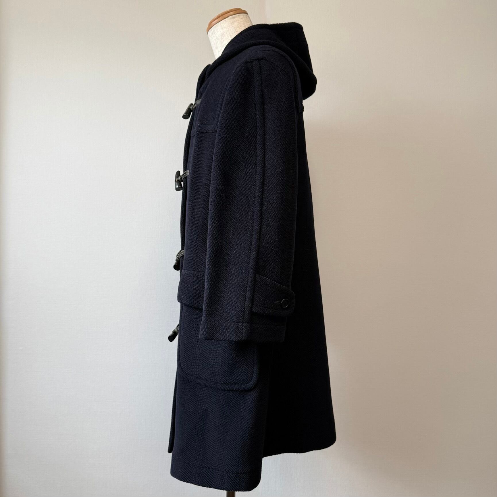 Mサイズ相当トルソーが着用