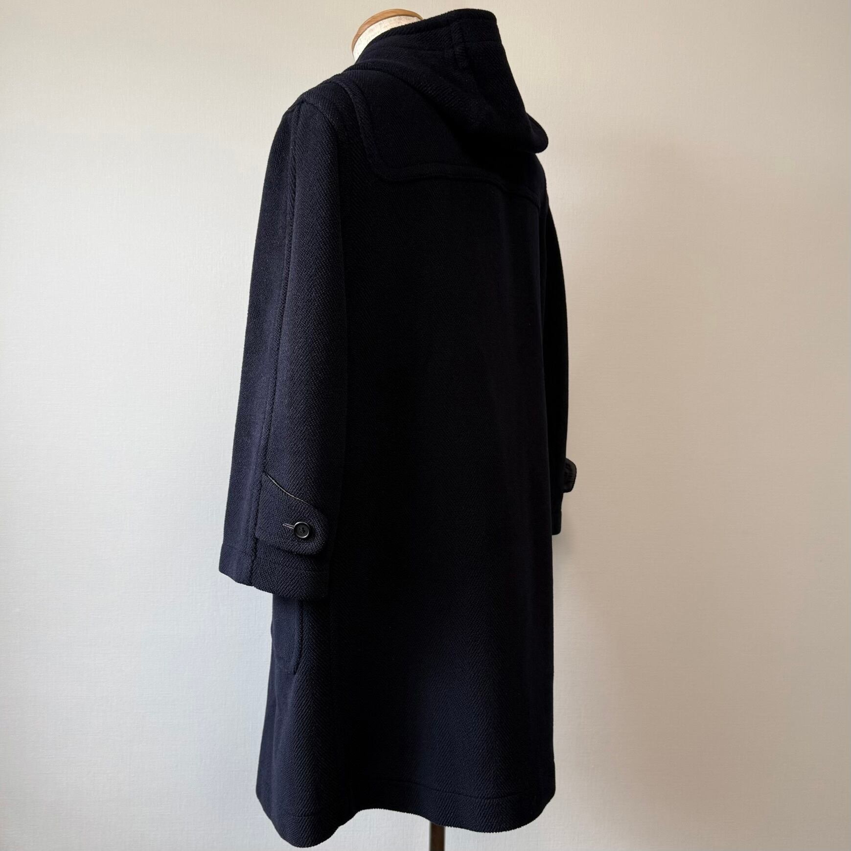 Mサイズ相当トルソーが着用