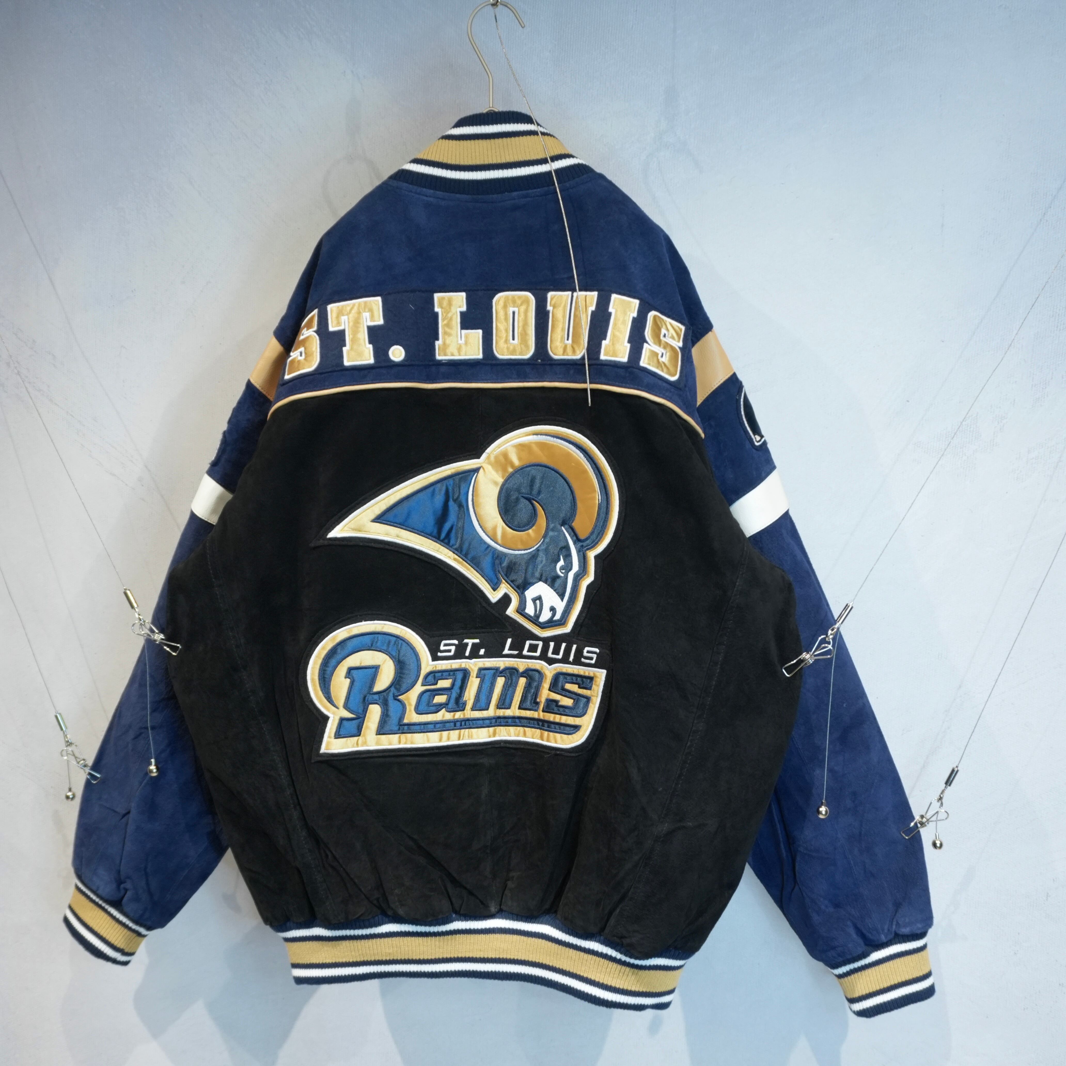 back design