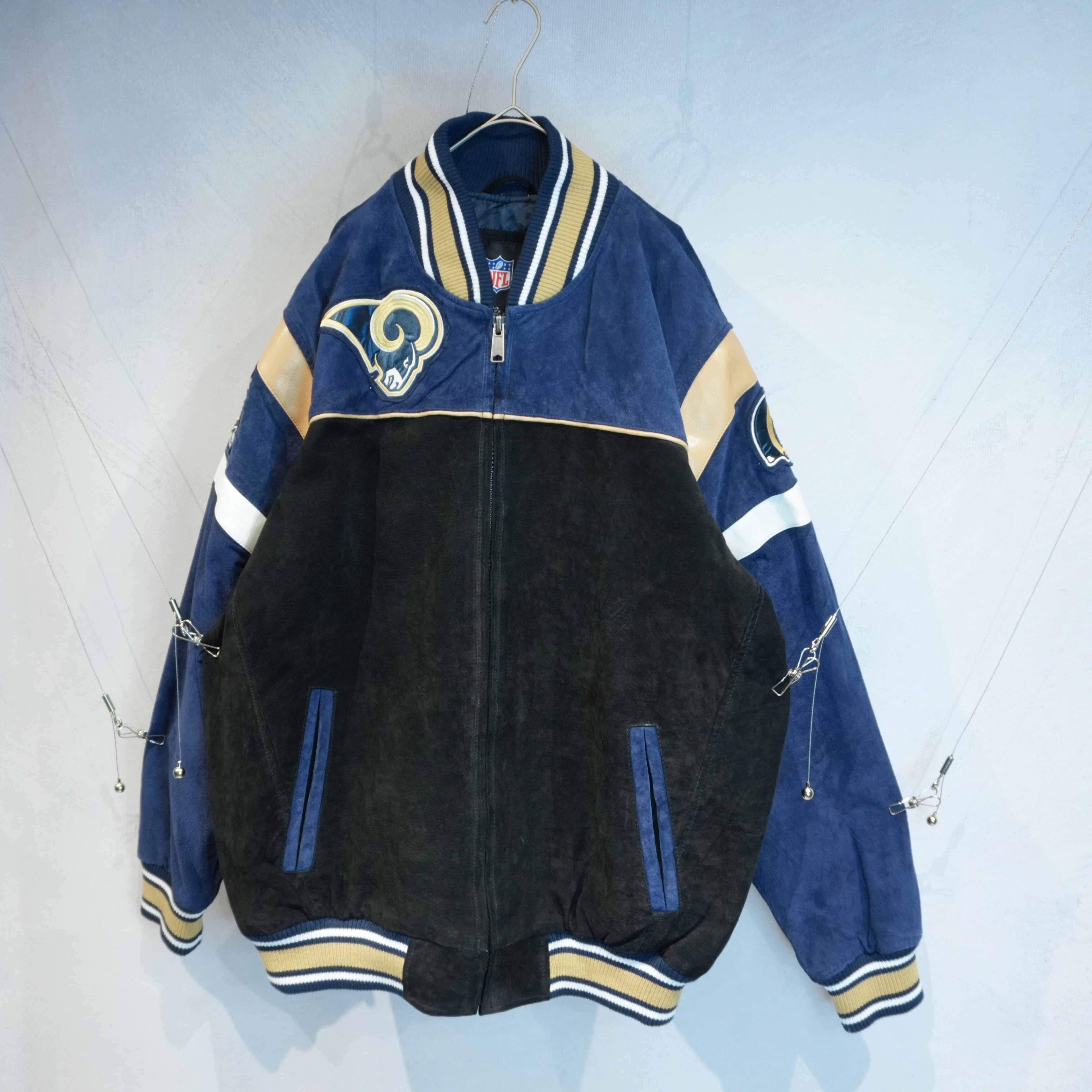 front design
