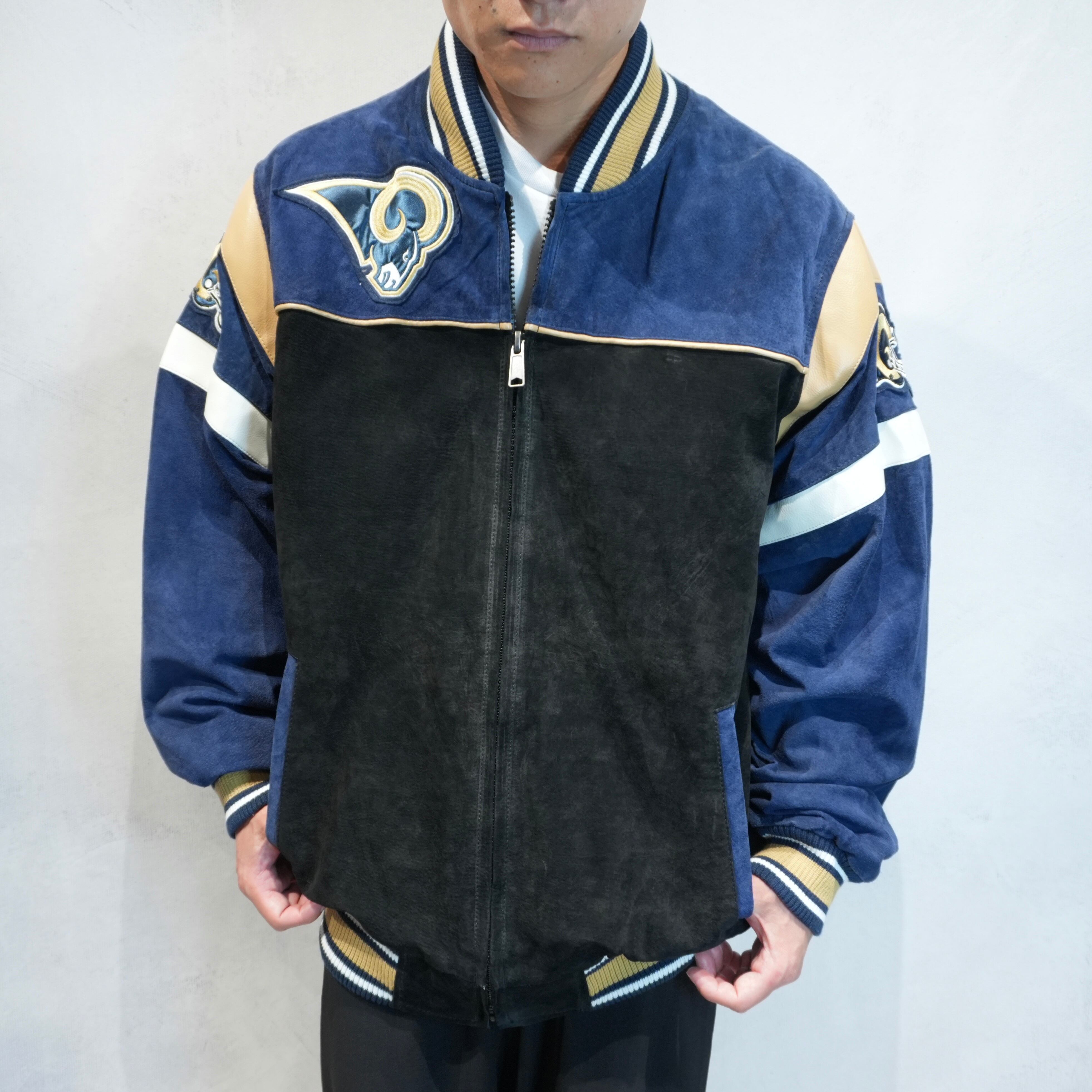 front design
