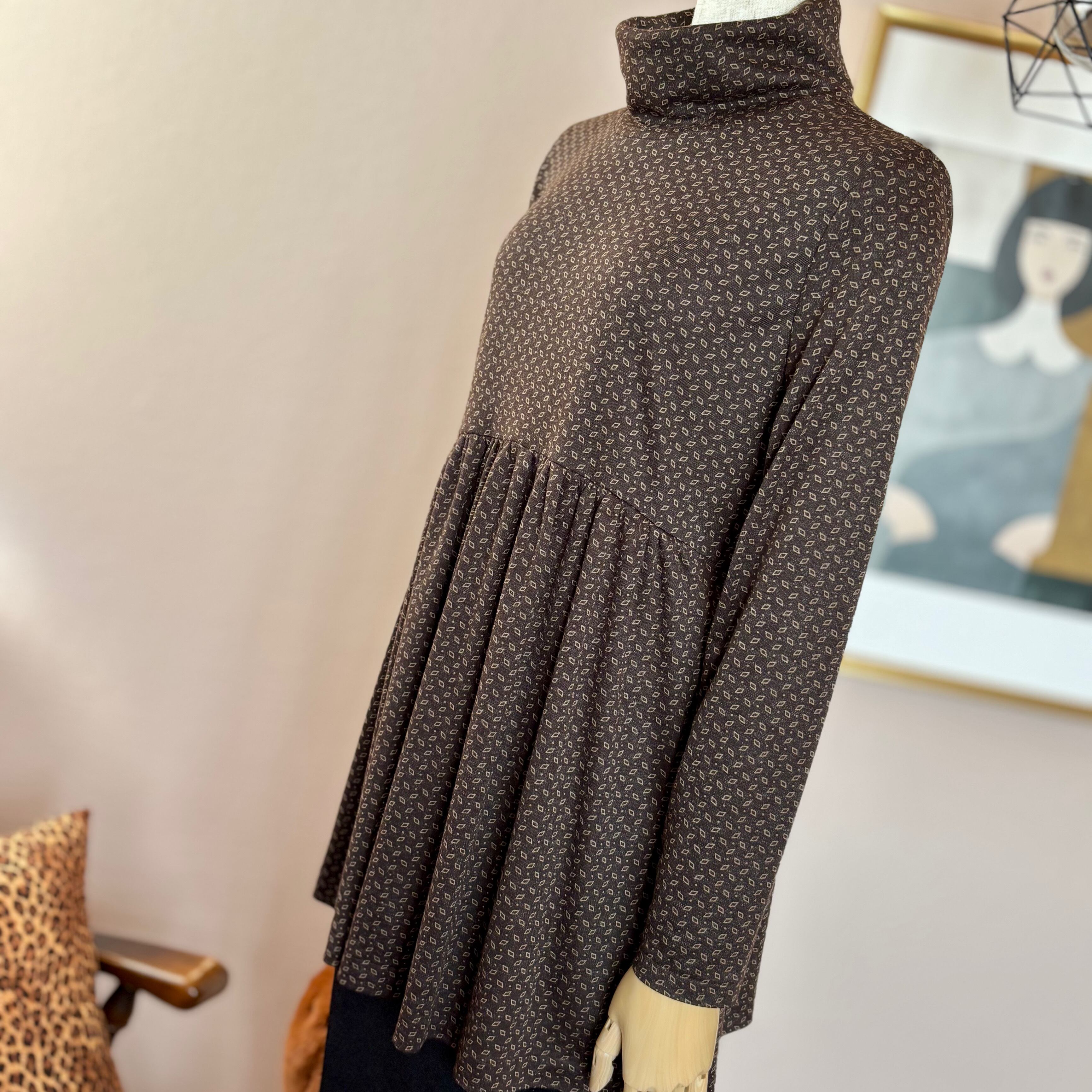 作品例　チュニック