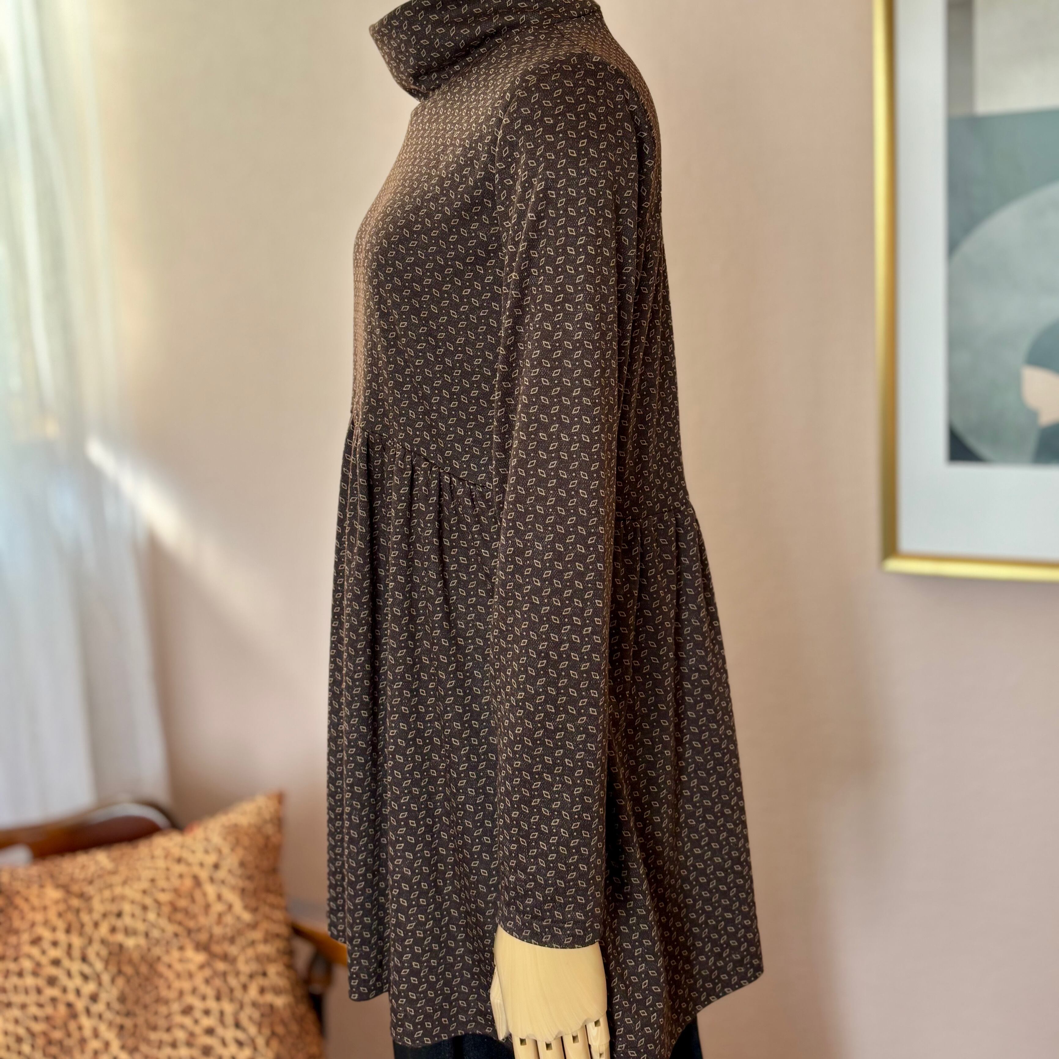 作品例　チュニック