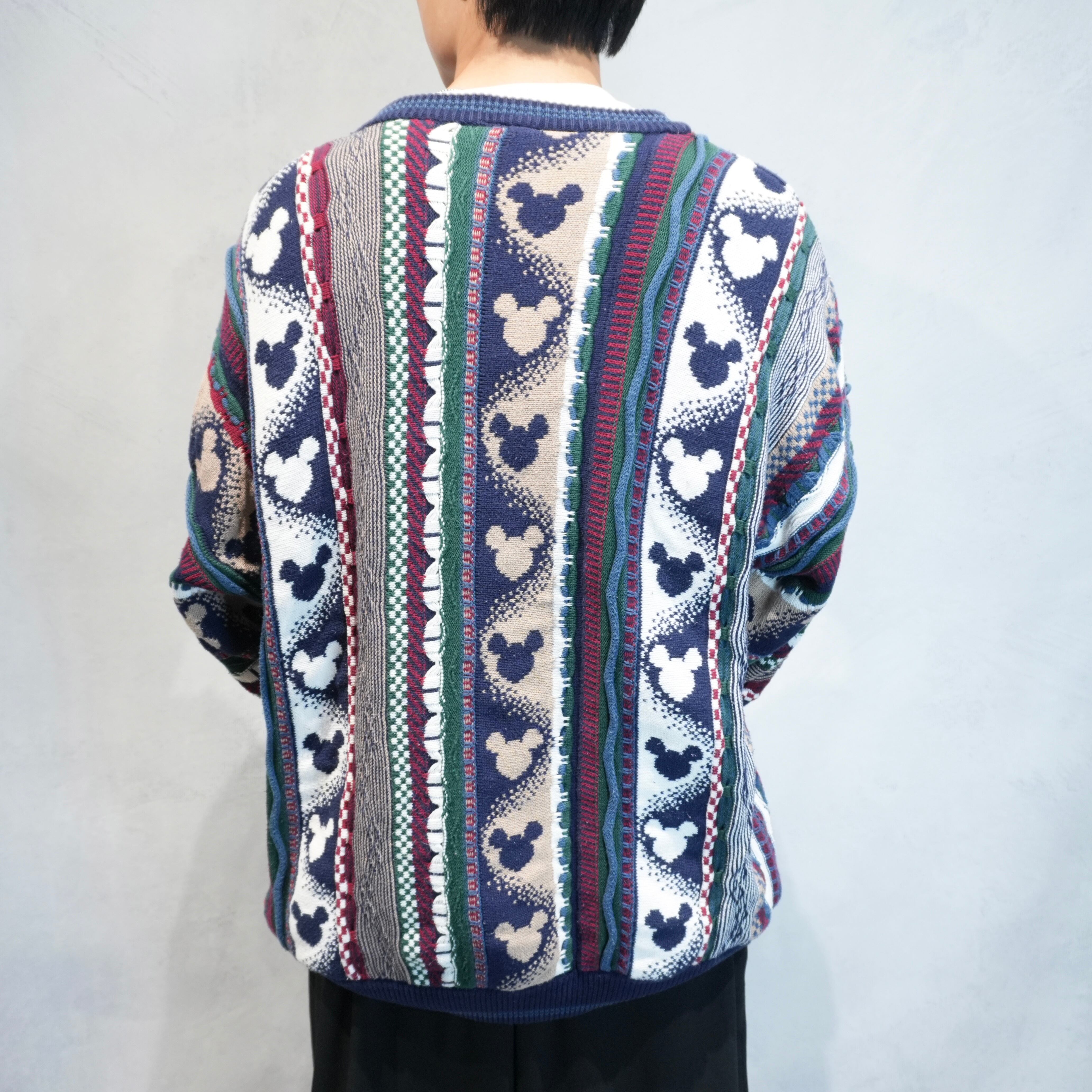 back design