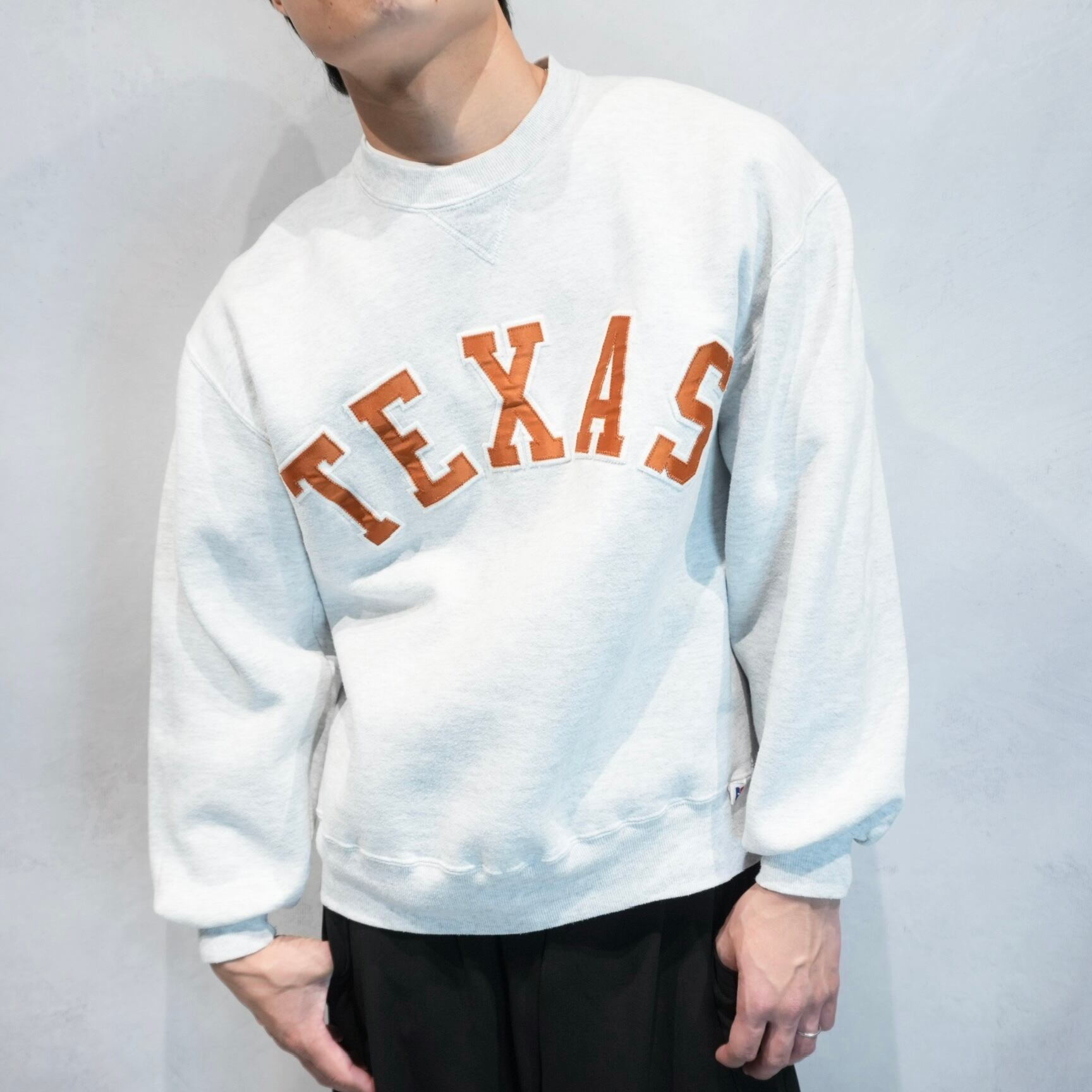 front design