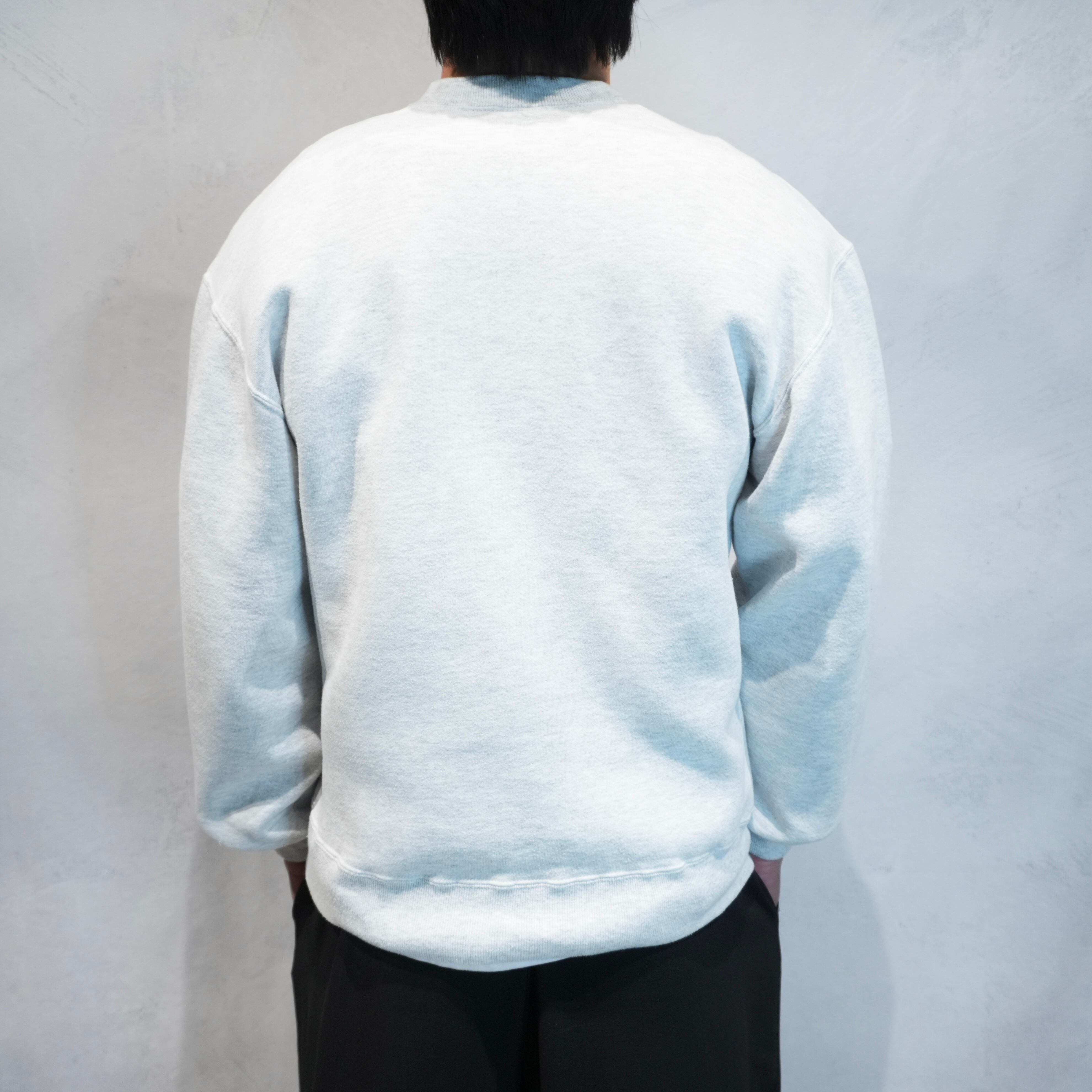 back design