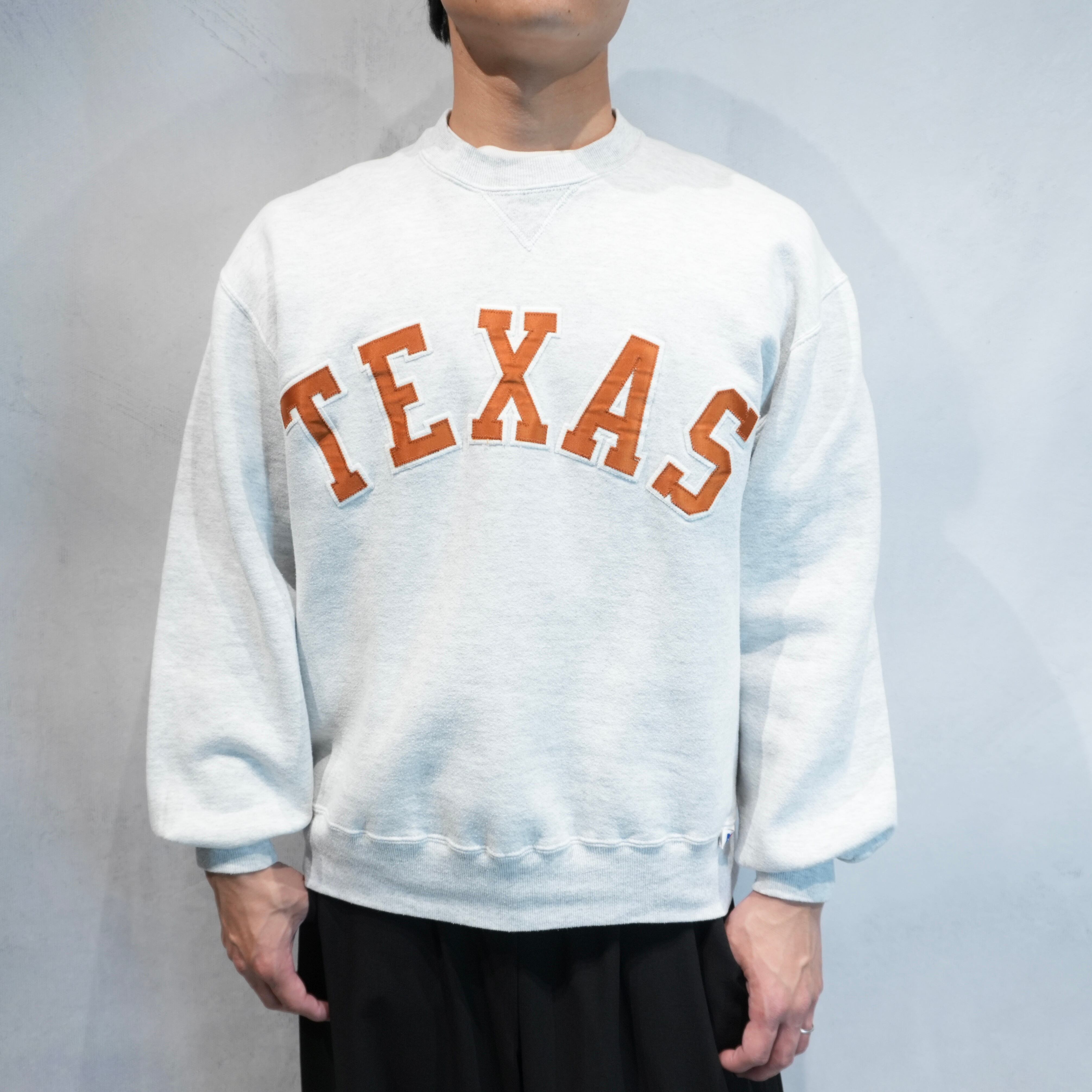 front design