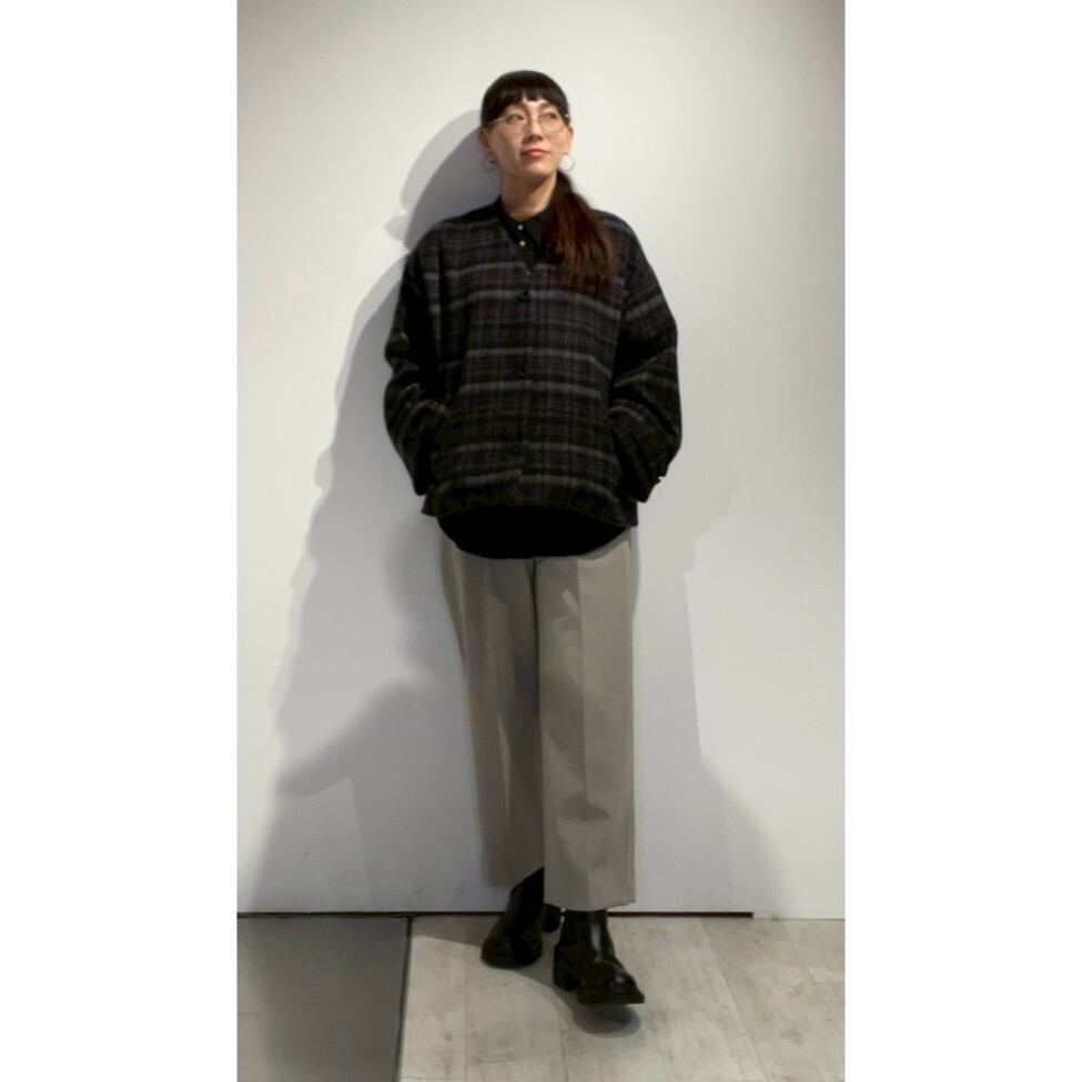 千葉店  159cm  /  着用カラー BEG