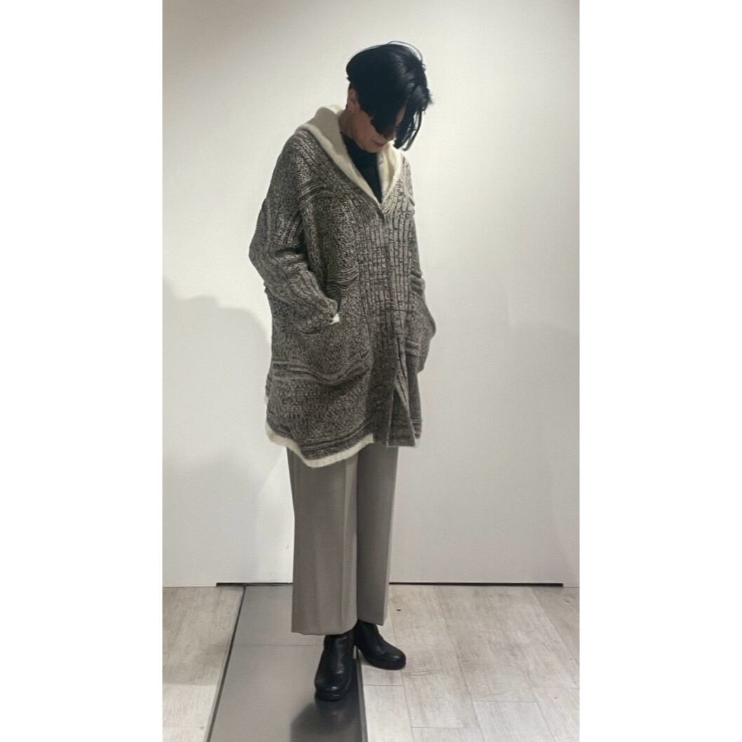 千葉店  155cm  /  着用カラー BEG