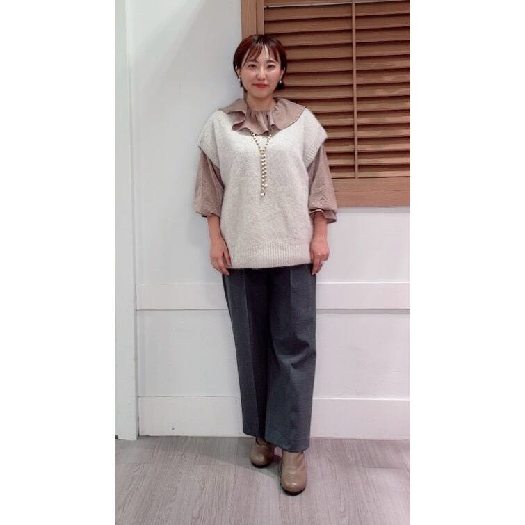 川越店  153cm  /  着用カラー CCL  サイズ38