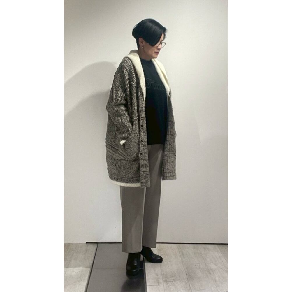 千葉店  155cm  /  着用カラー BEG