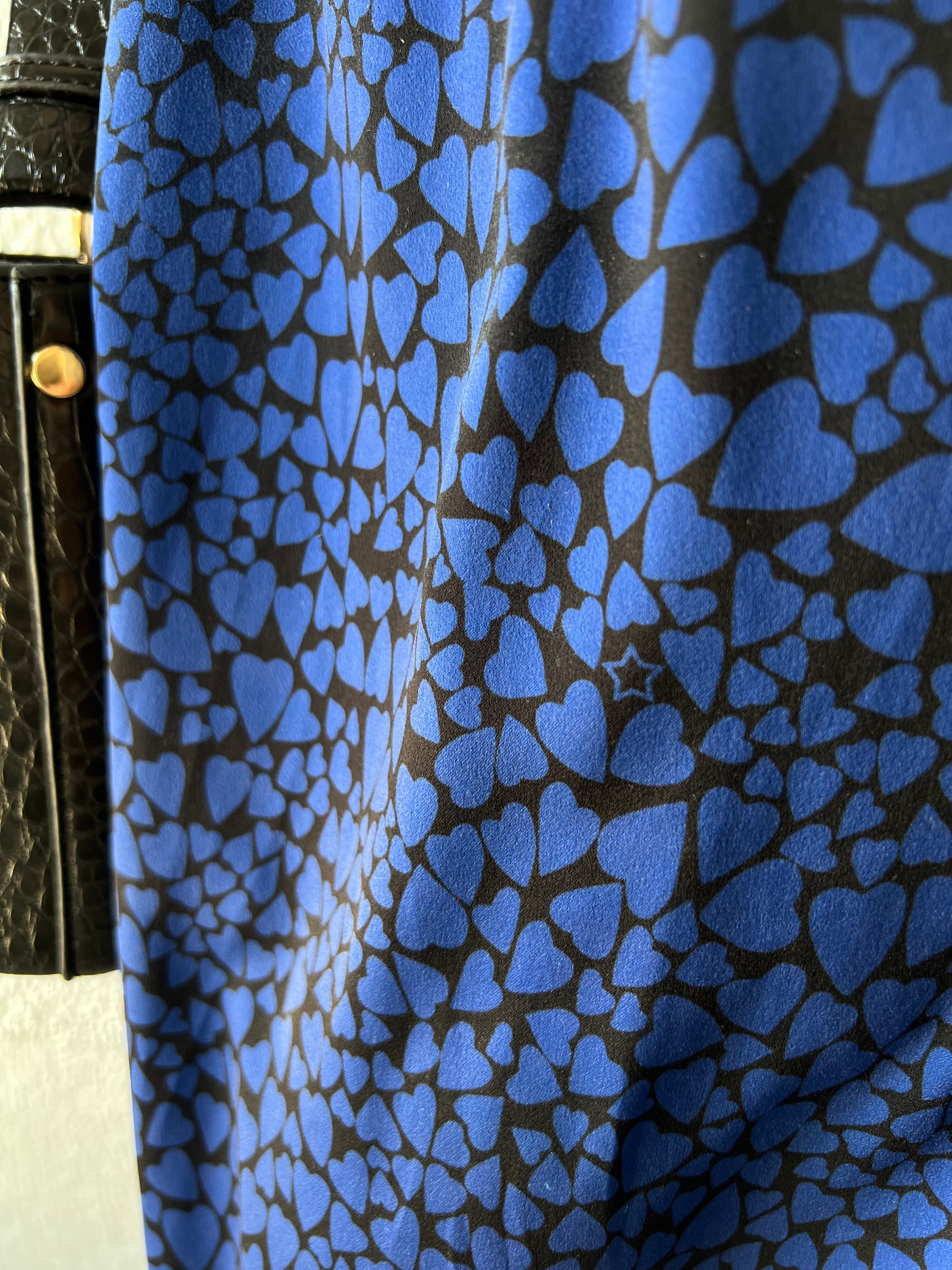 ハートドッキングワンピースですがスターも隠れています😳★