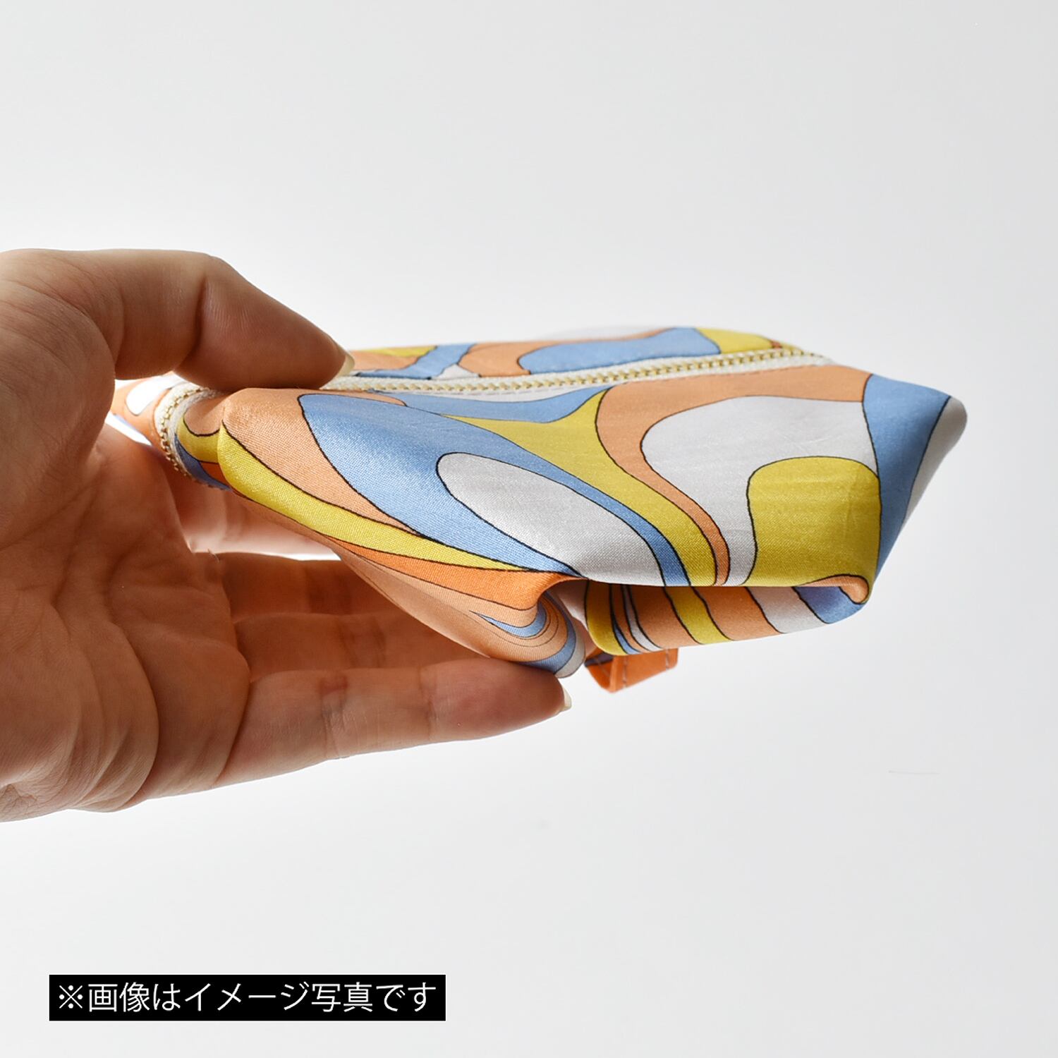 YUKA POUCH(S) / No,10111-1 | Chicolatte | チコラッテ