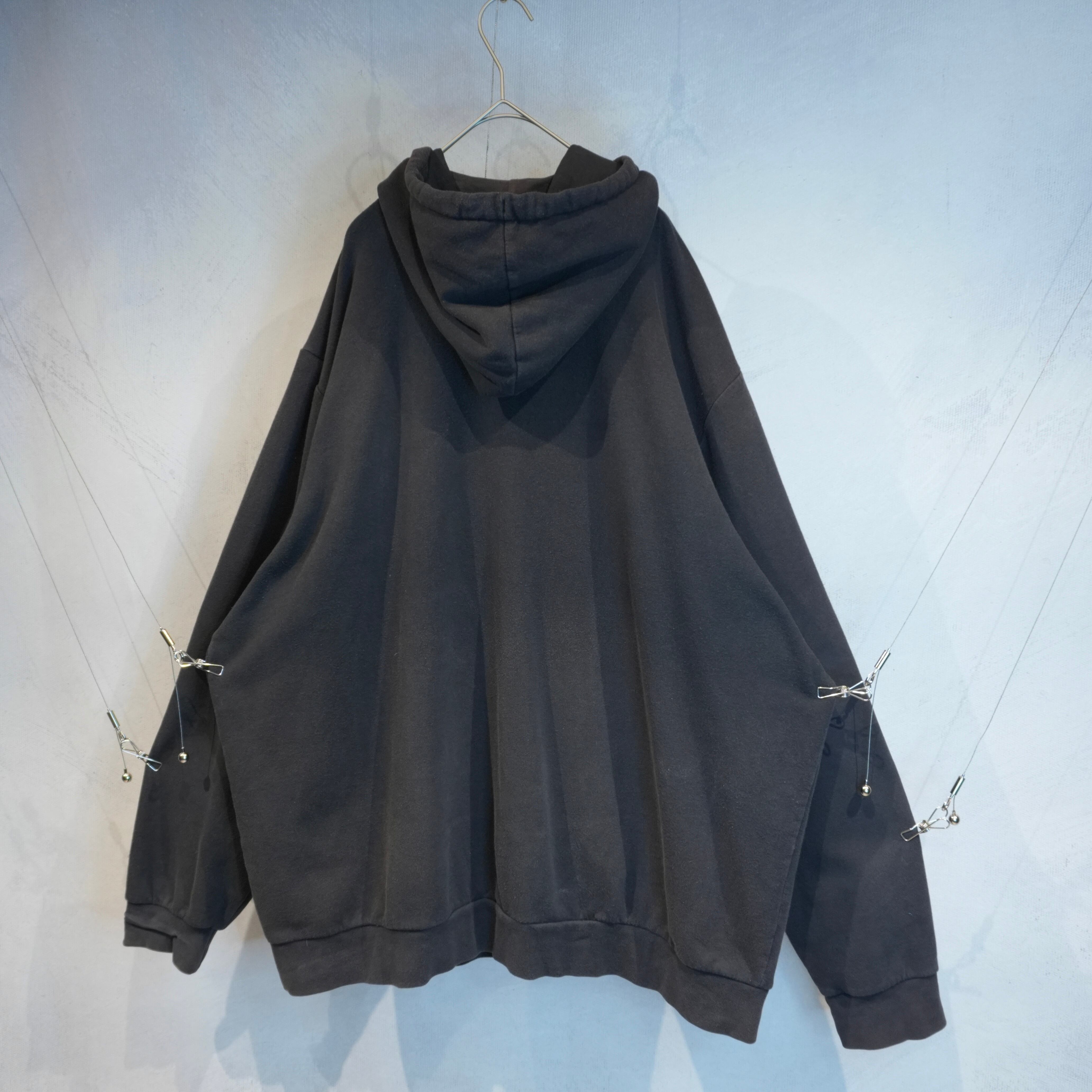 back design