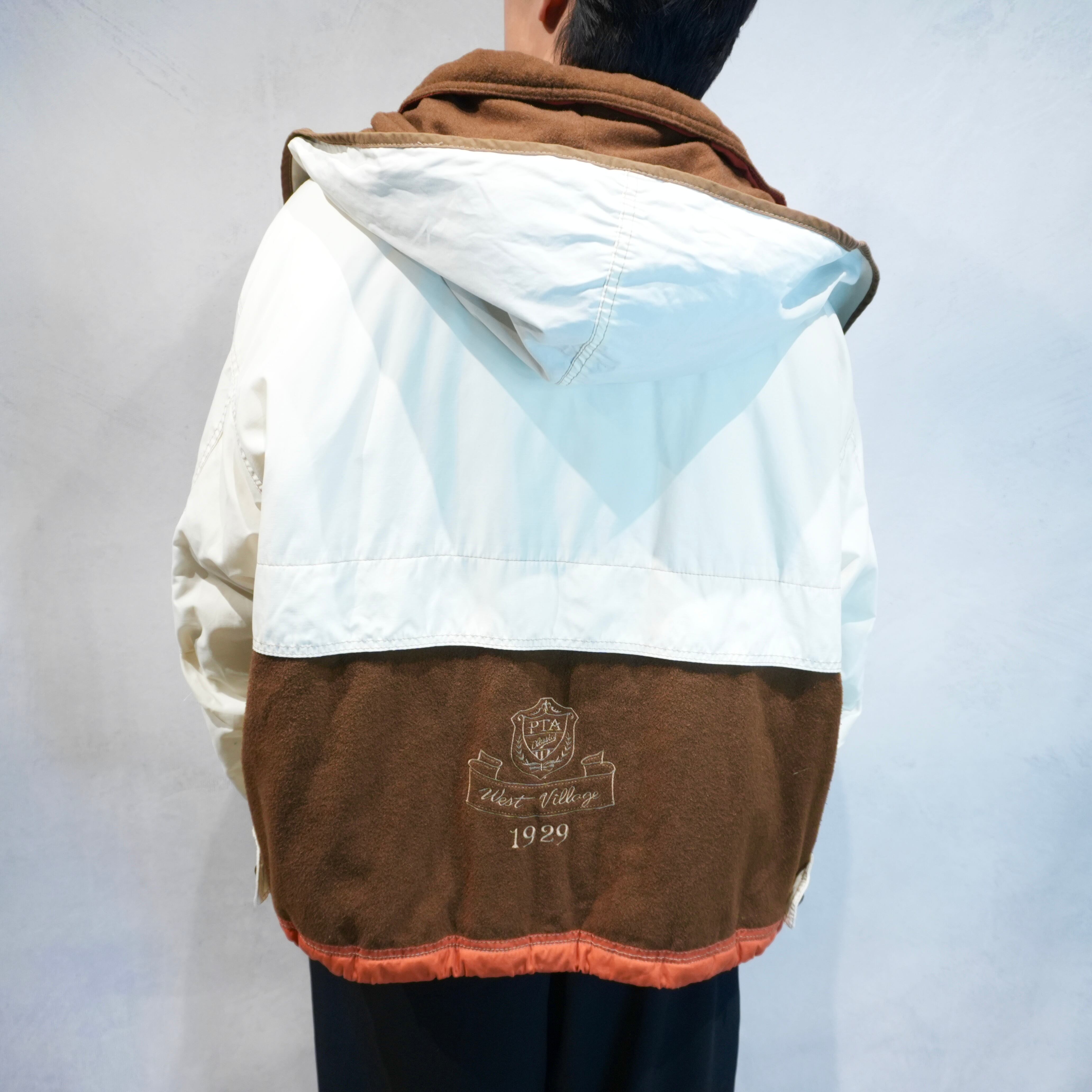 back design