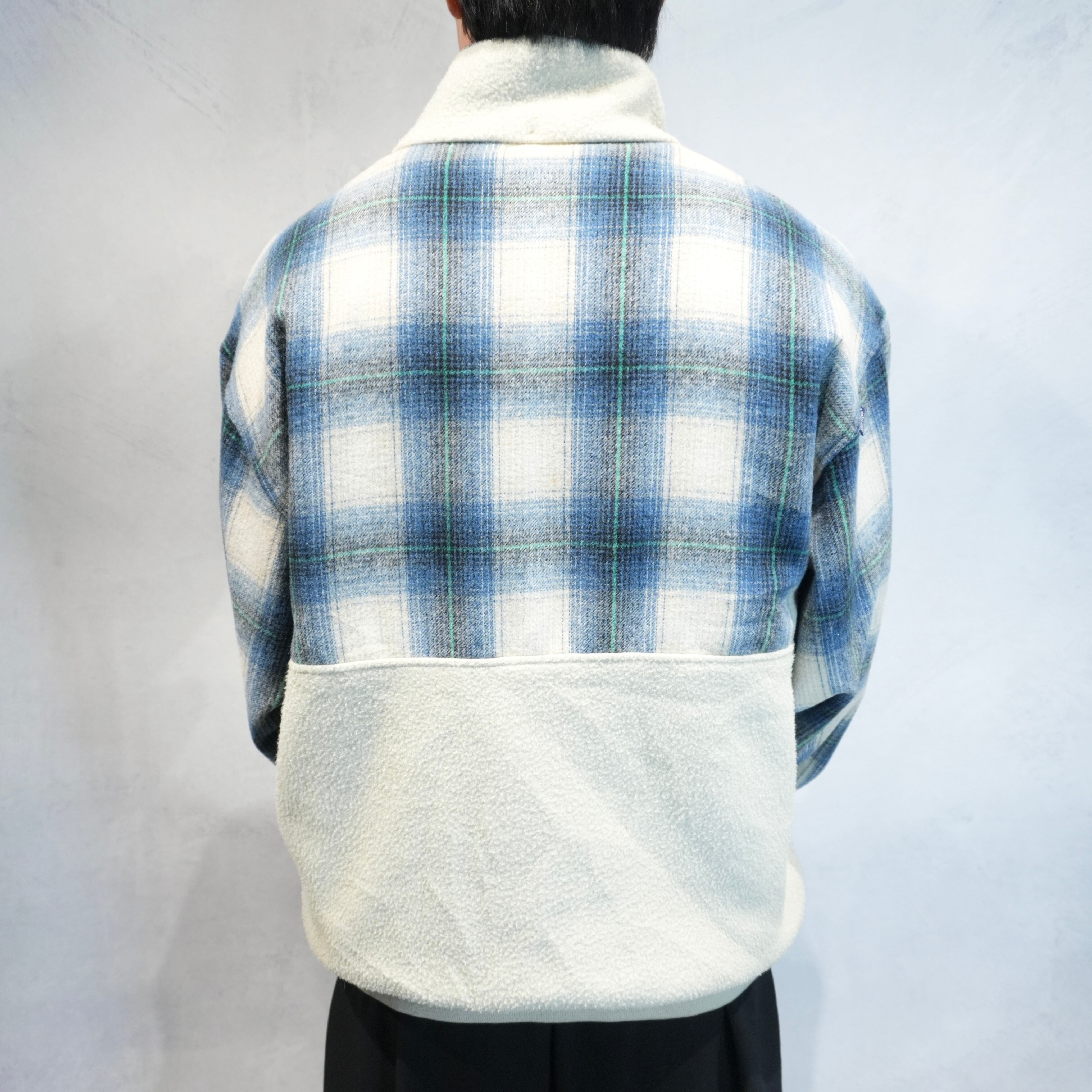 back design