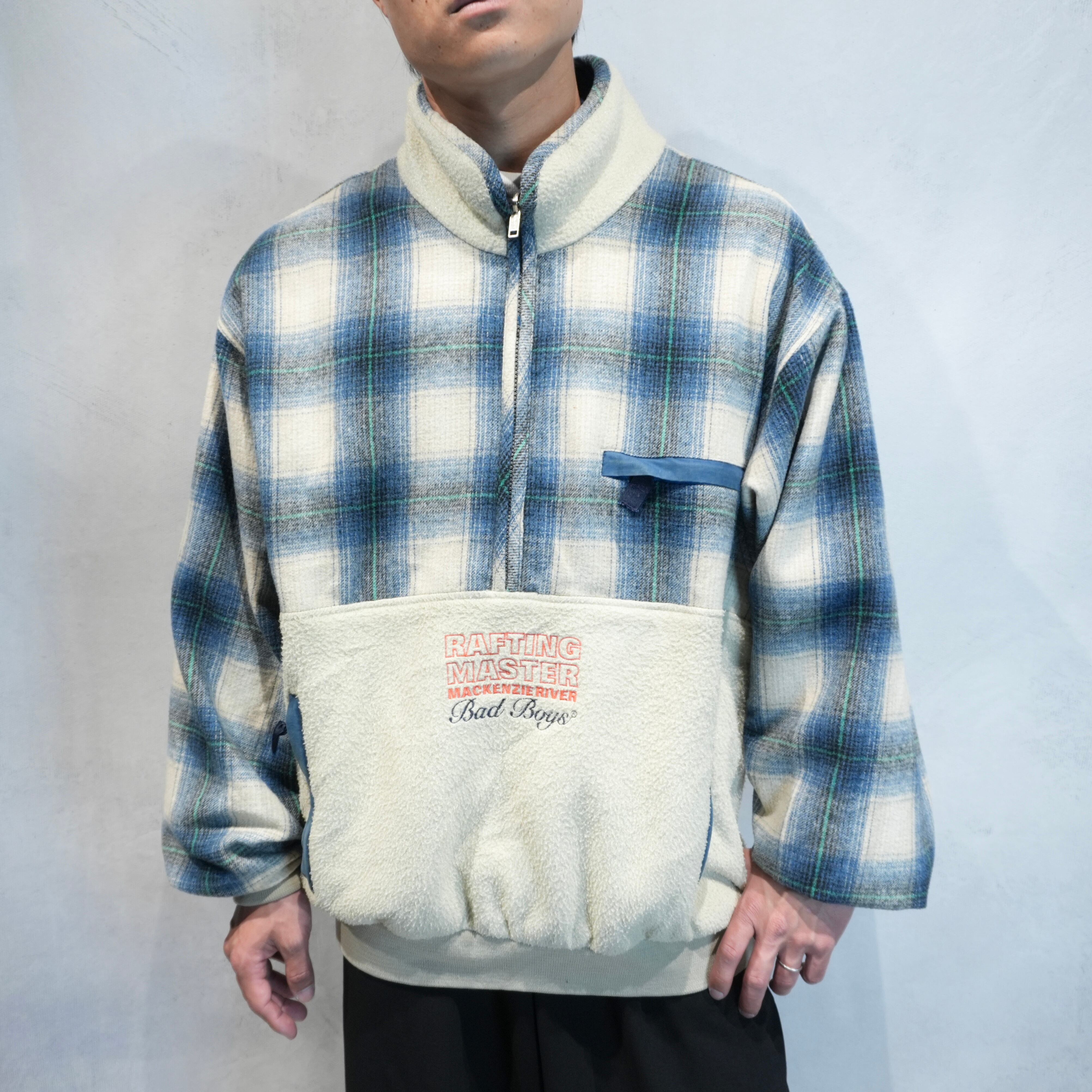 front design