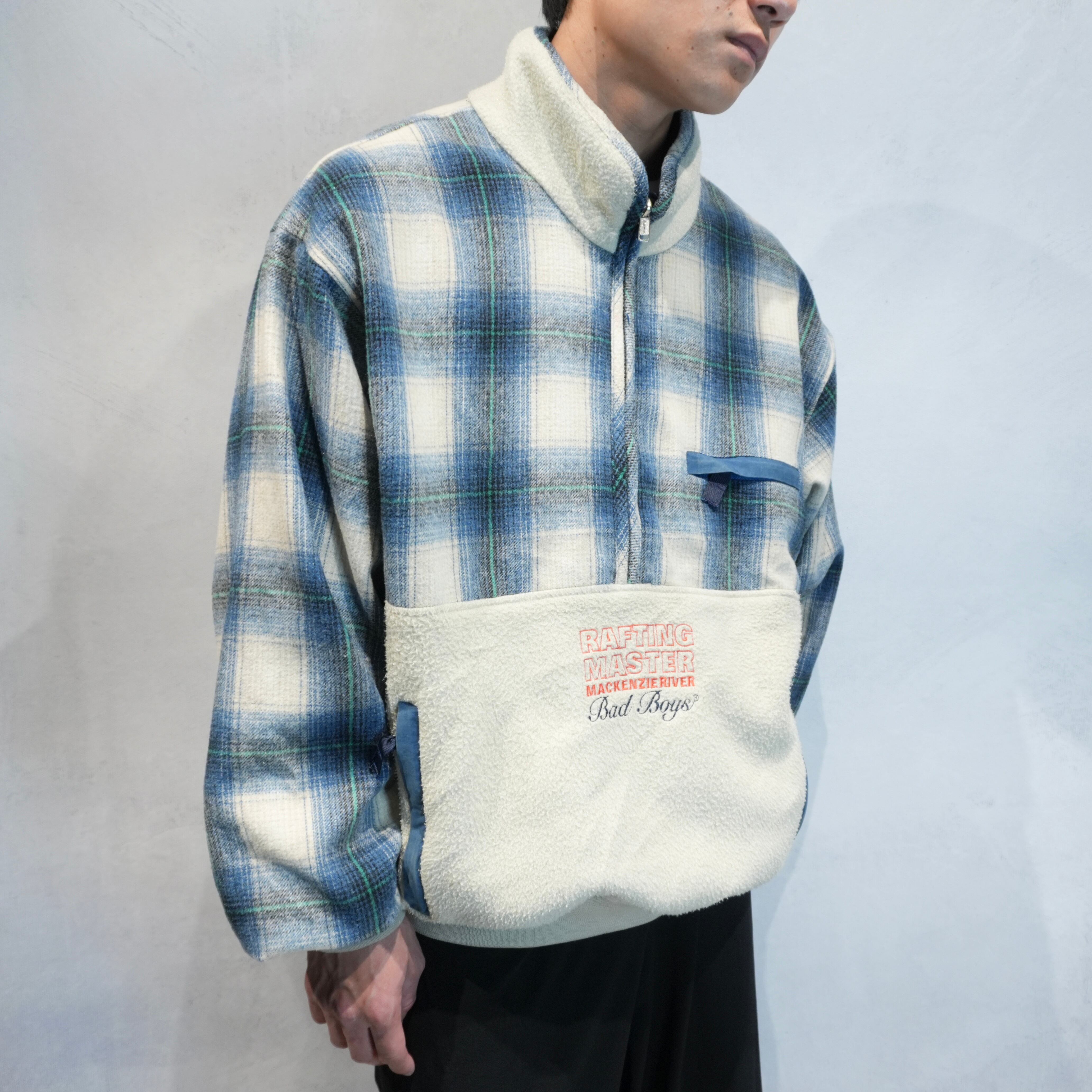 front design