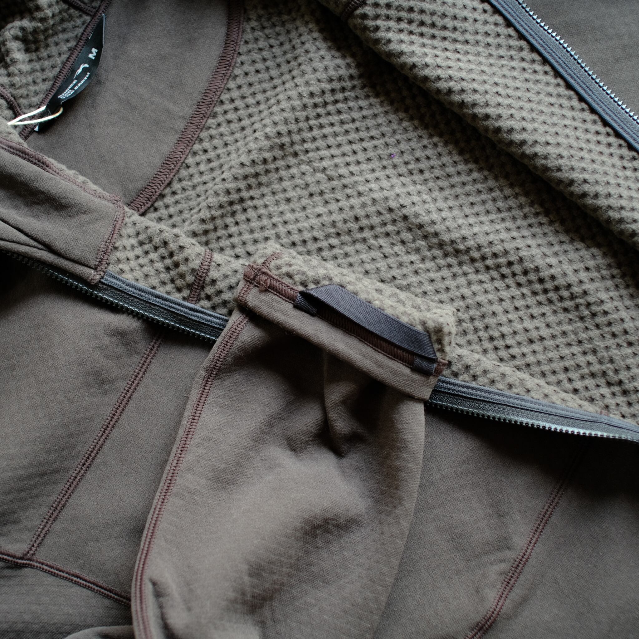 サムループを完備