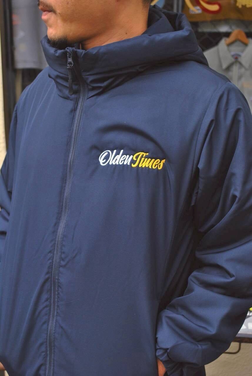 NAVY:168cmMサイズ着用