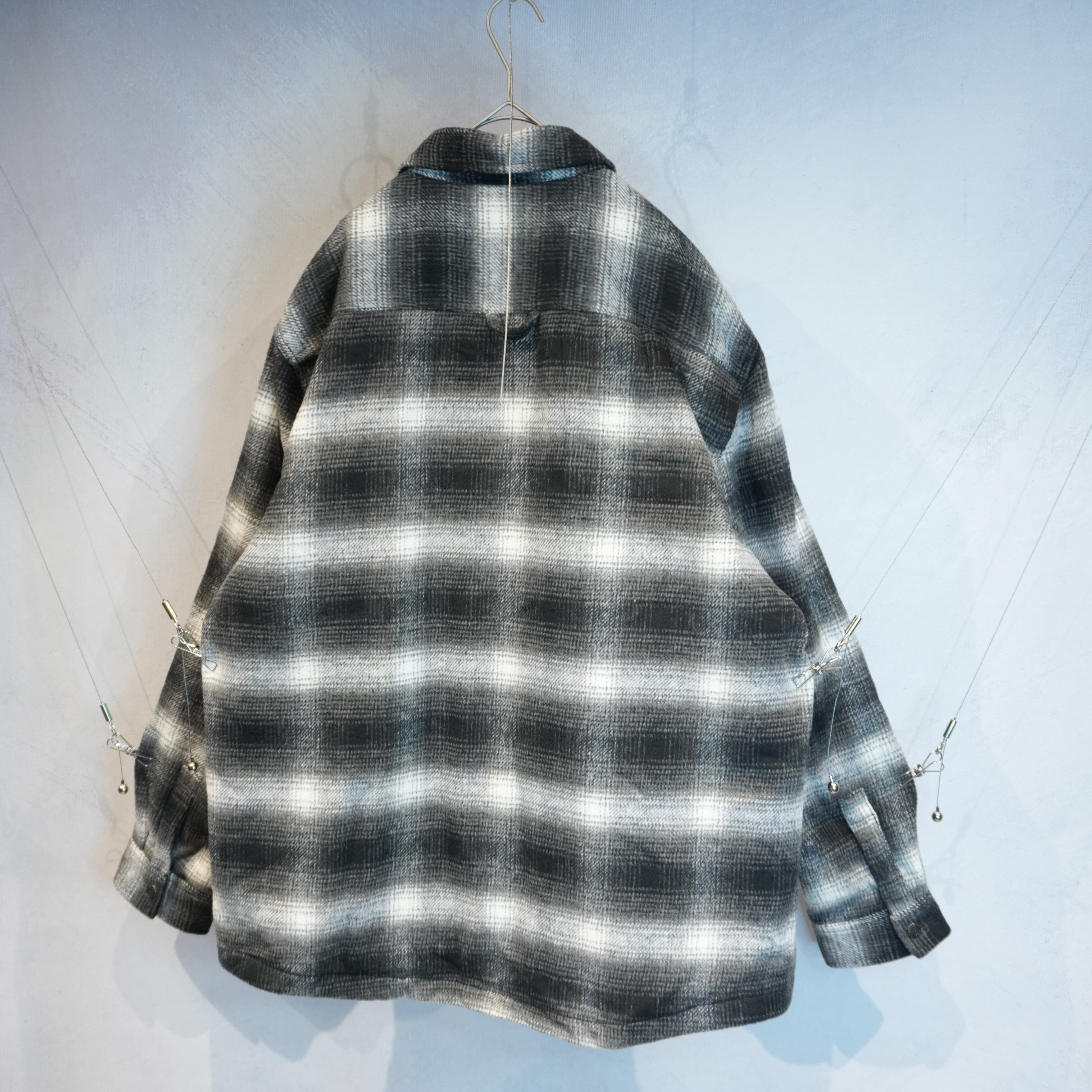 back design