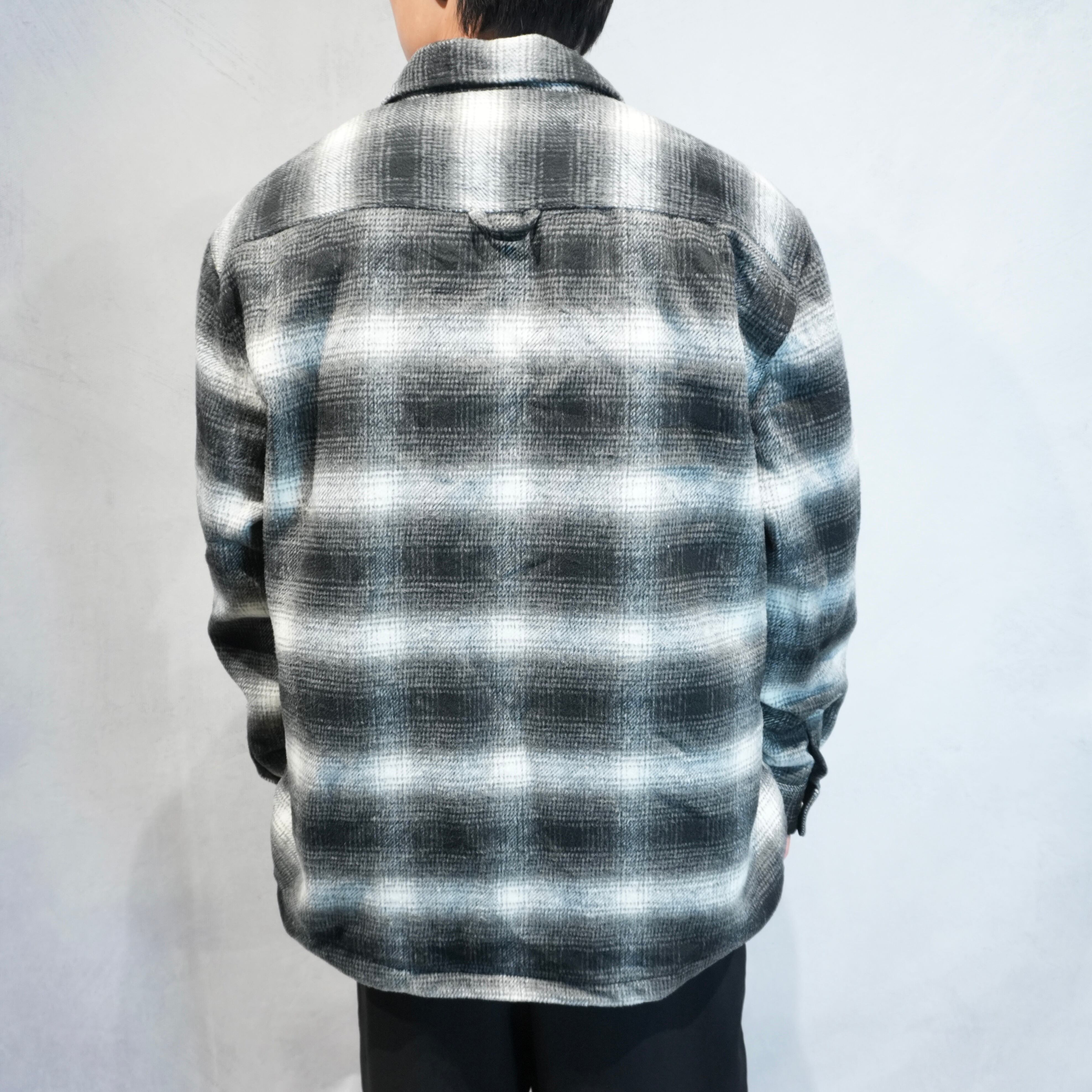 back design