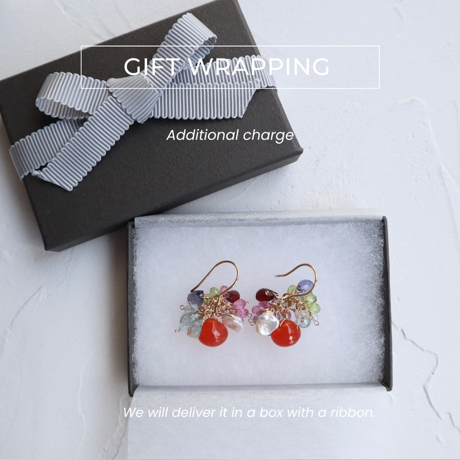 Gift wrapping