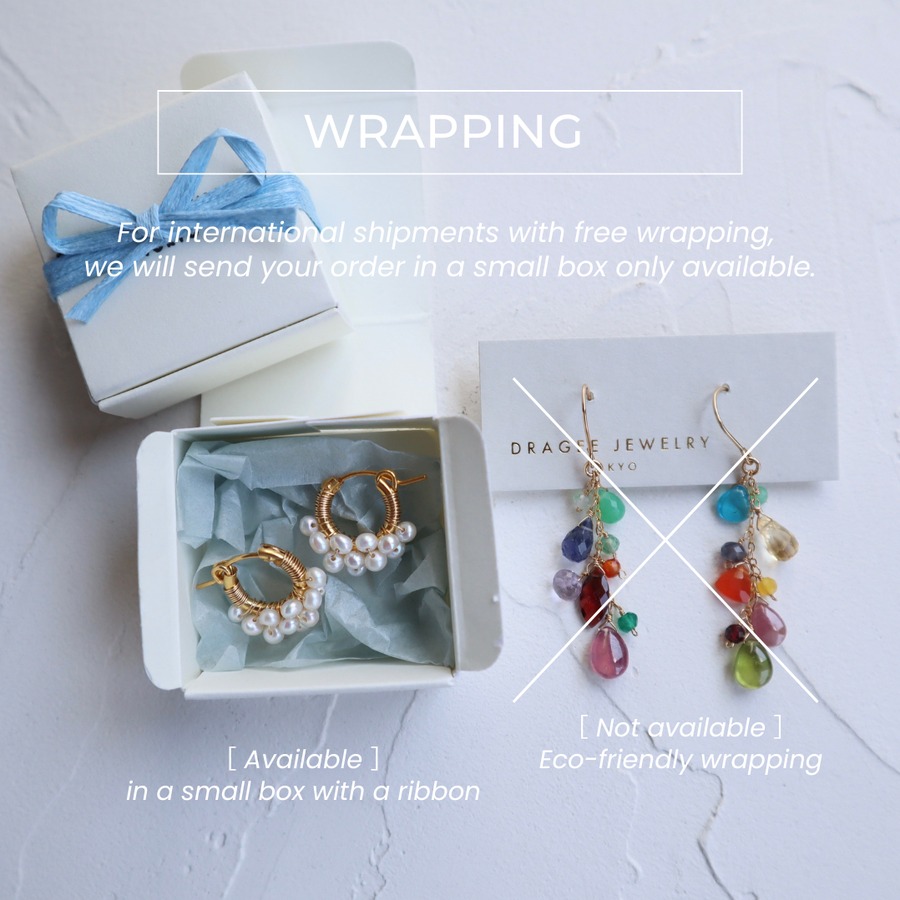 Free wrapping