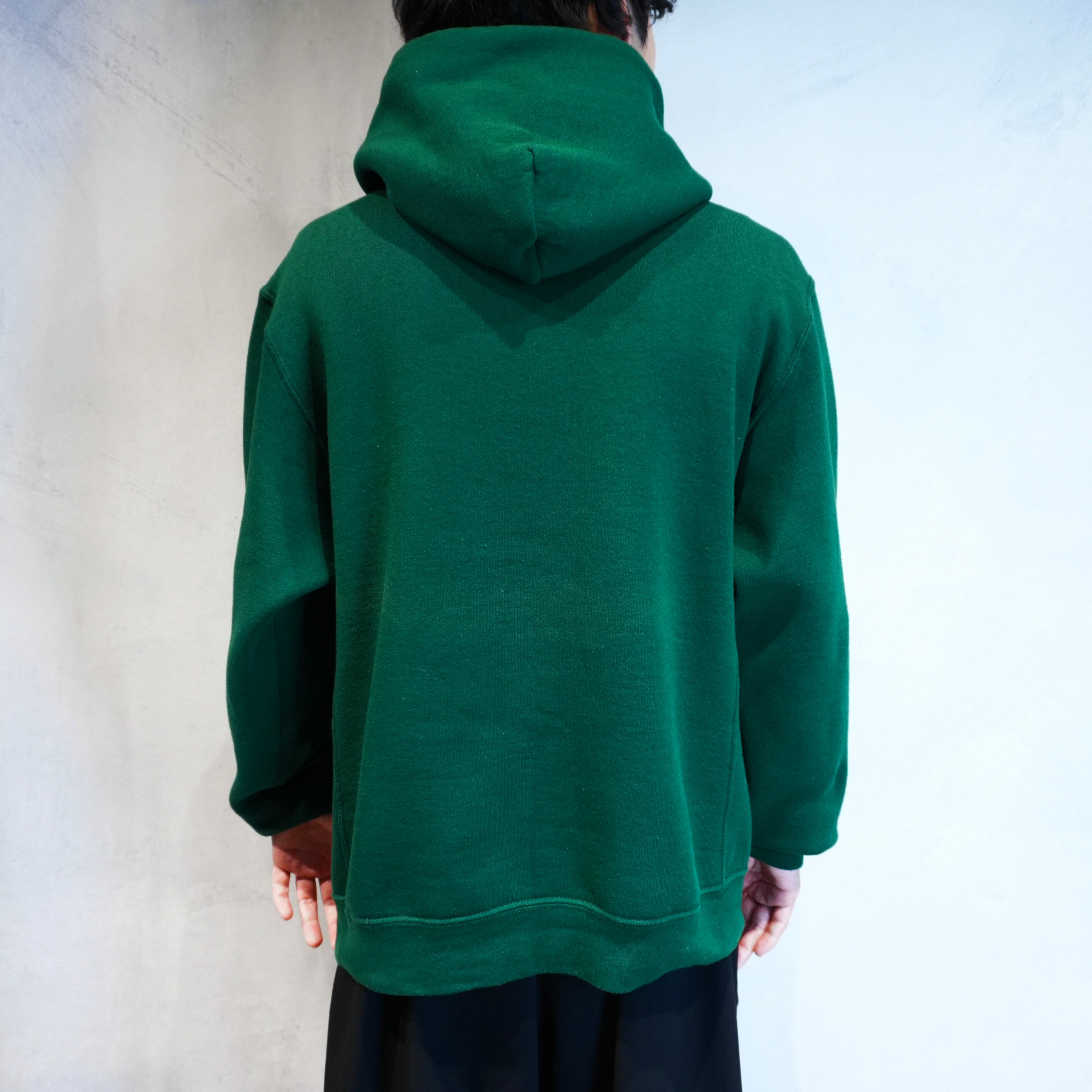 back design