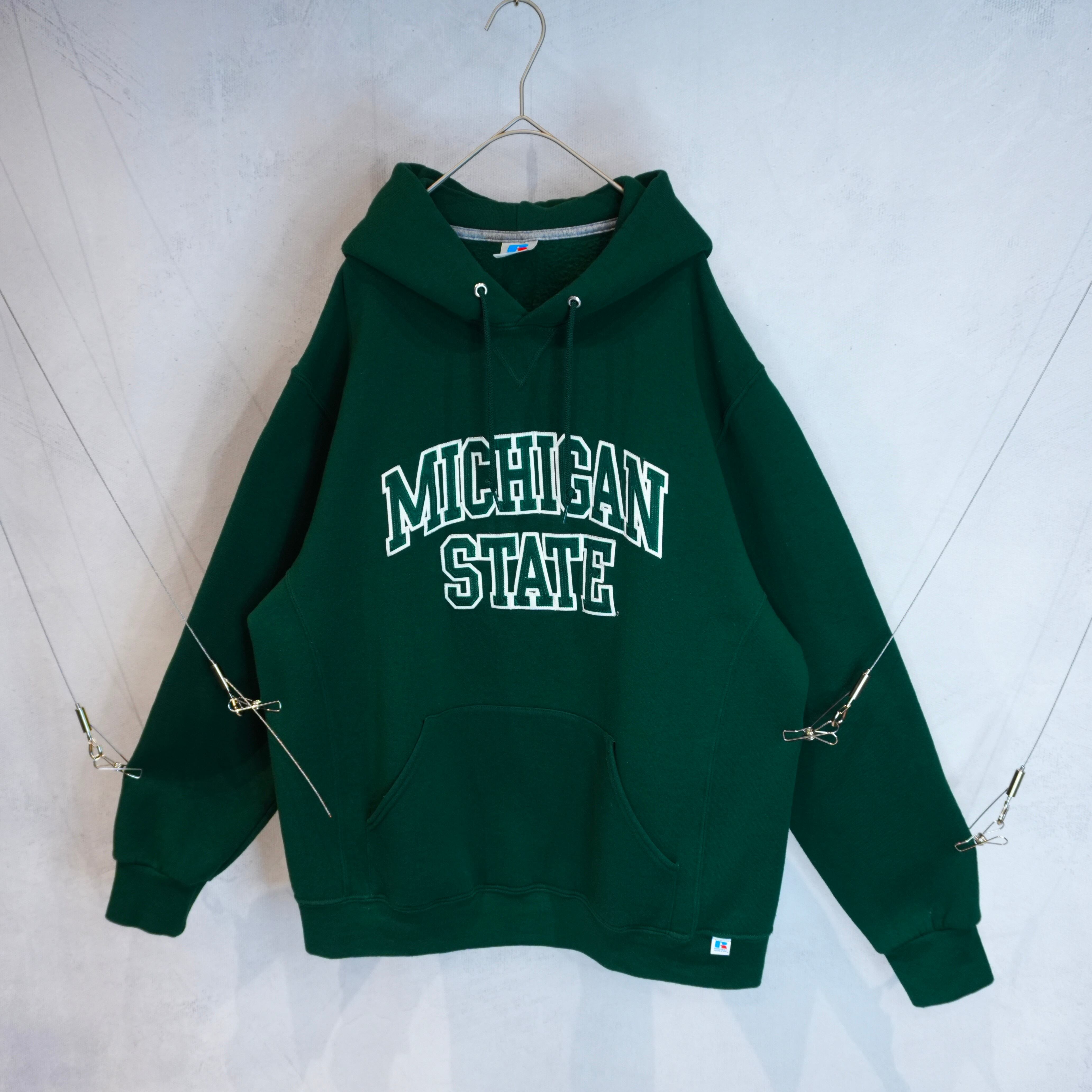 front design