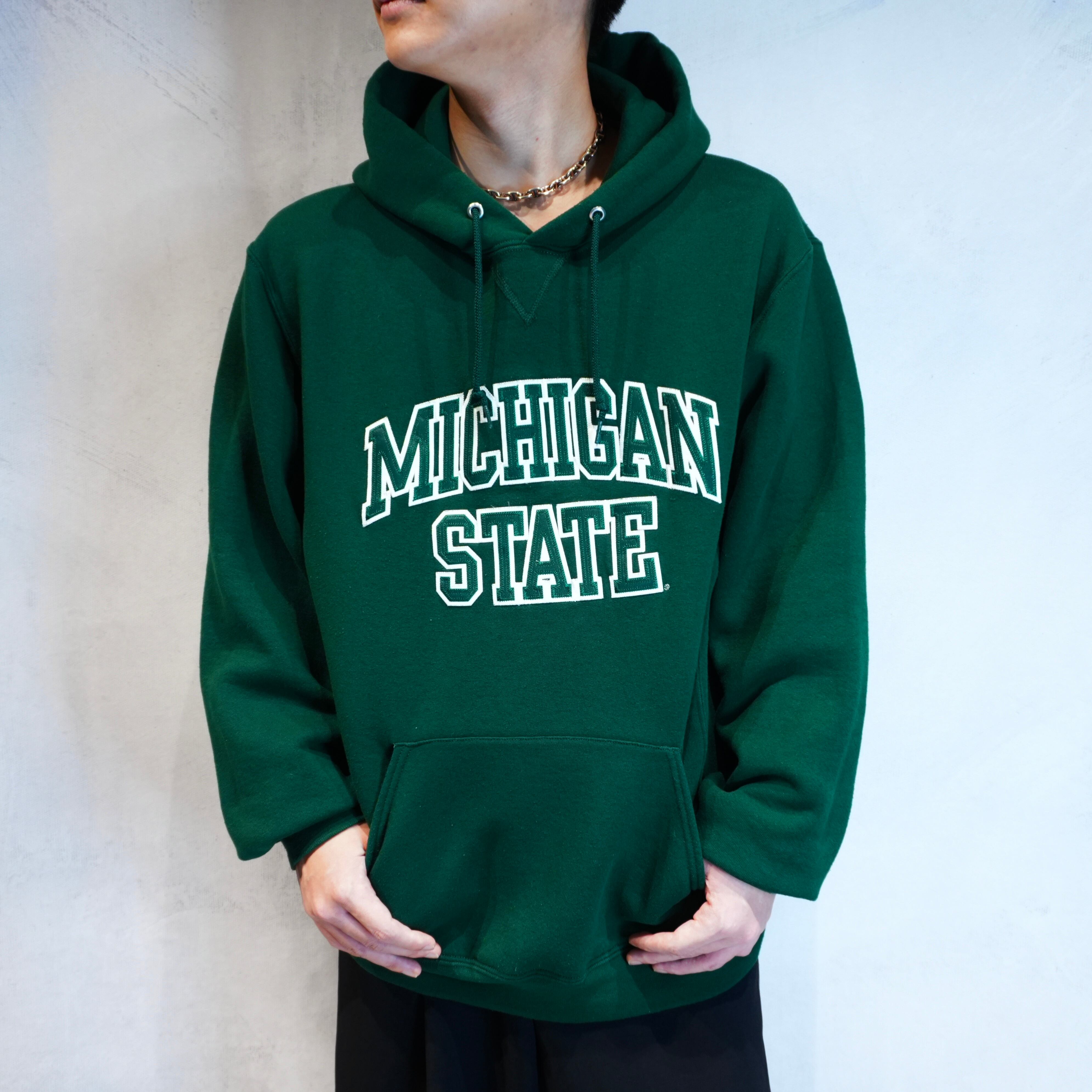front design