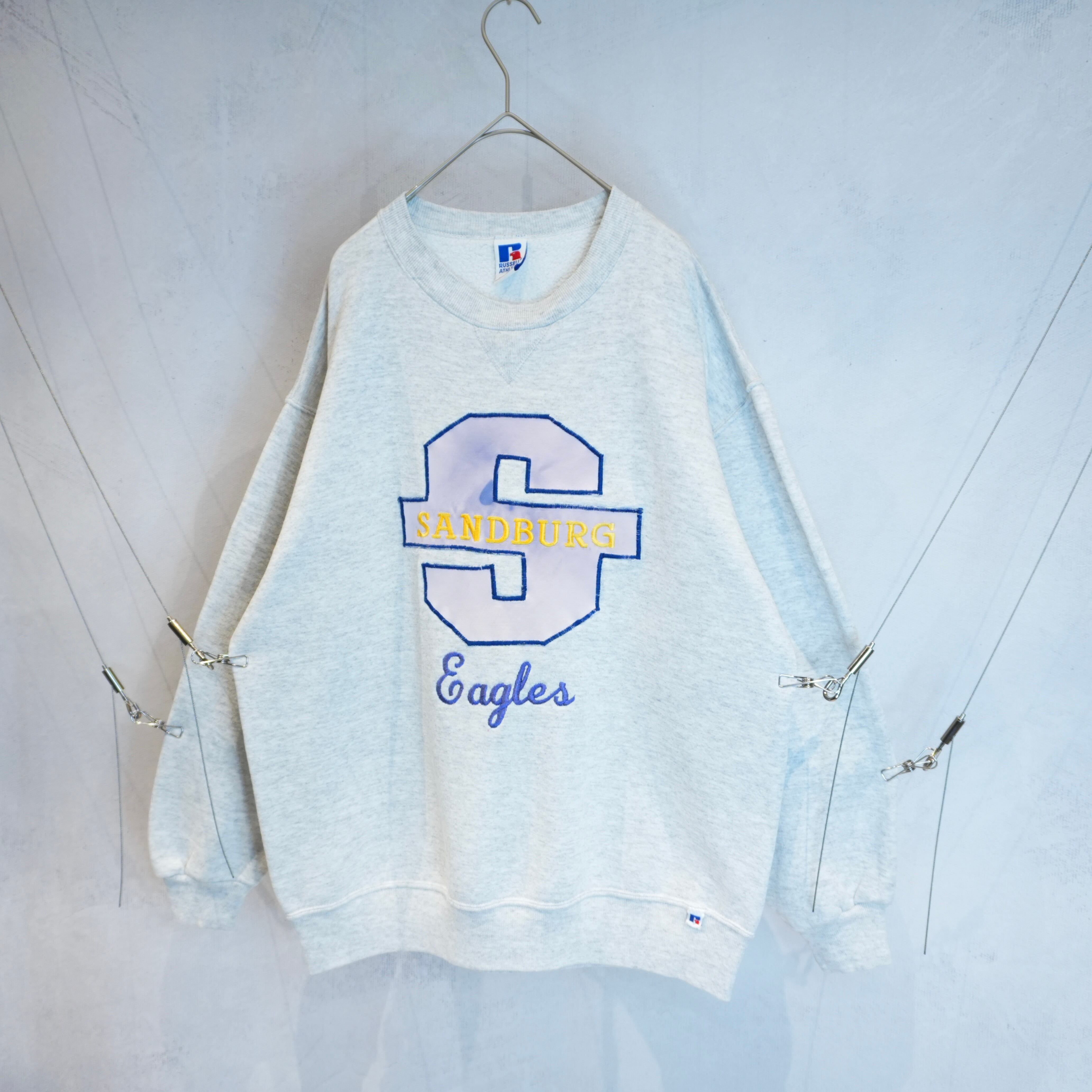 front design